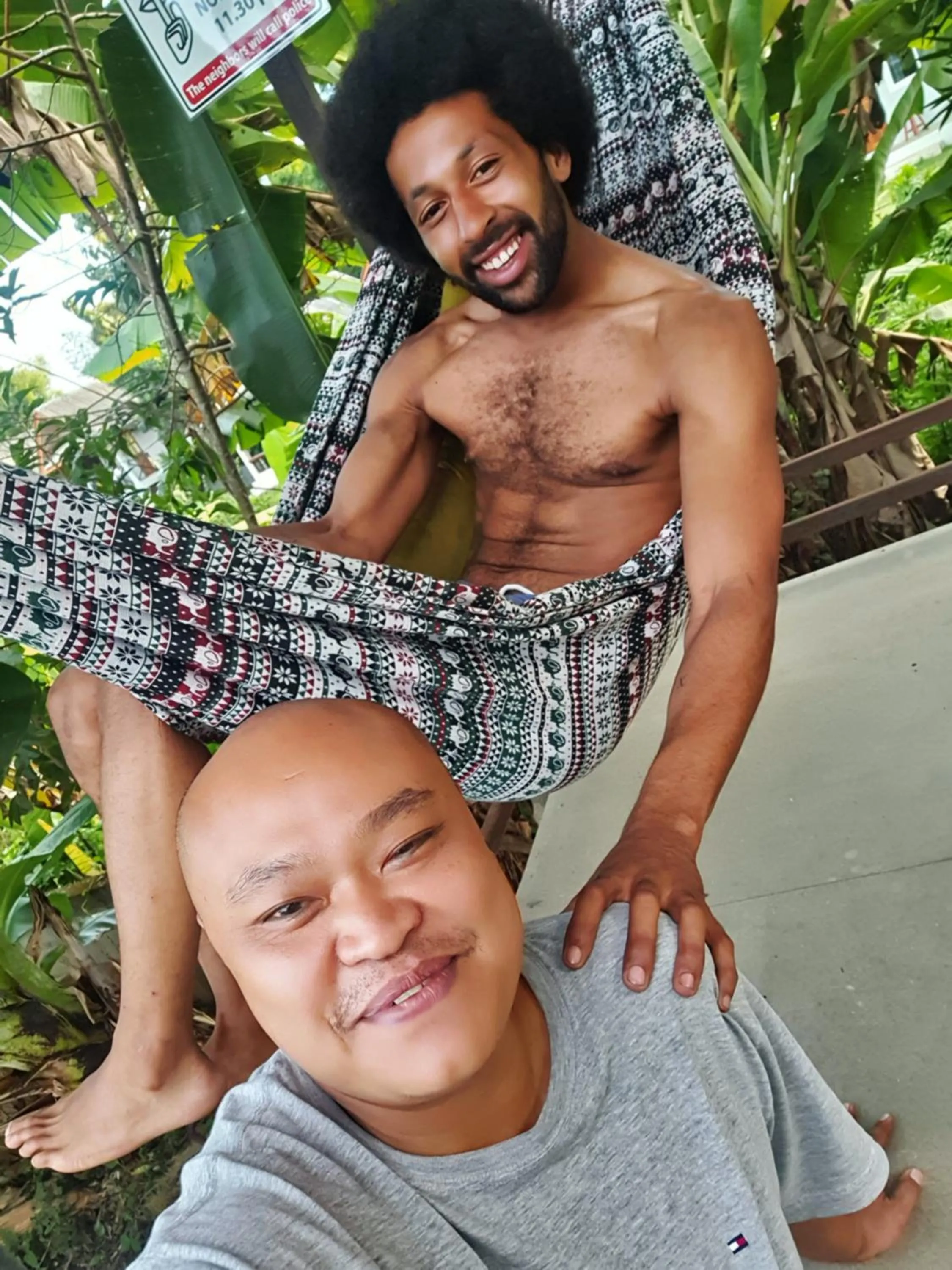 Peace of Love Pai