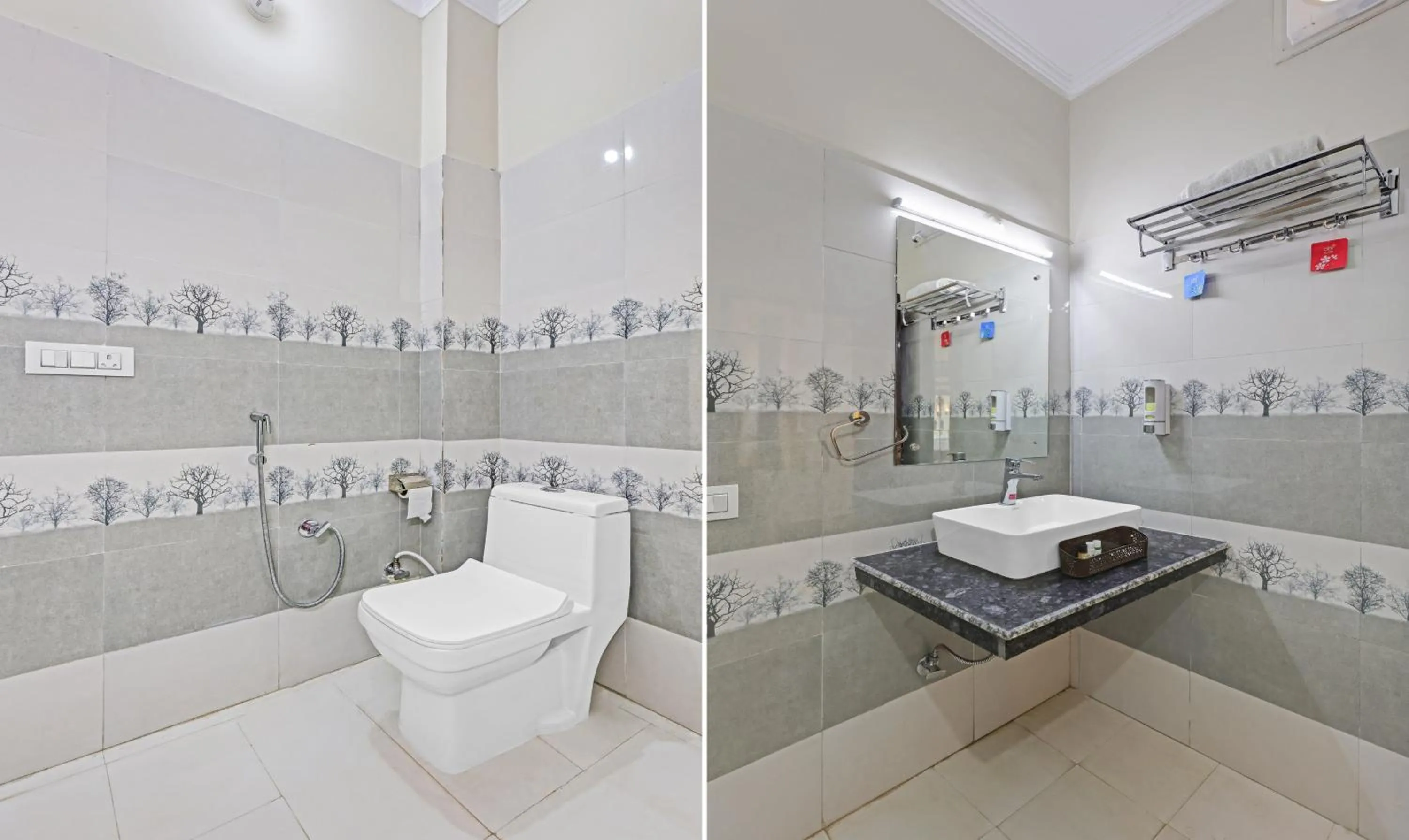 Treebo Kaira Resort With Pool View, 5 Km From Jim Corbett Jungle Safari