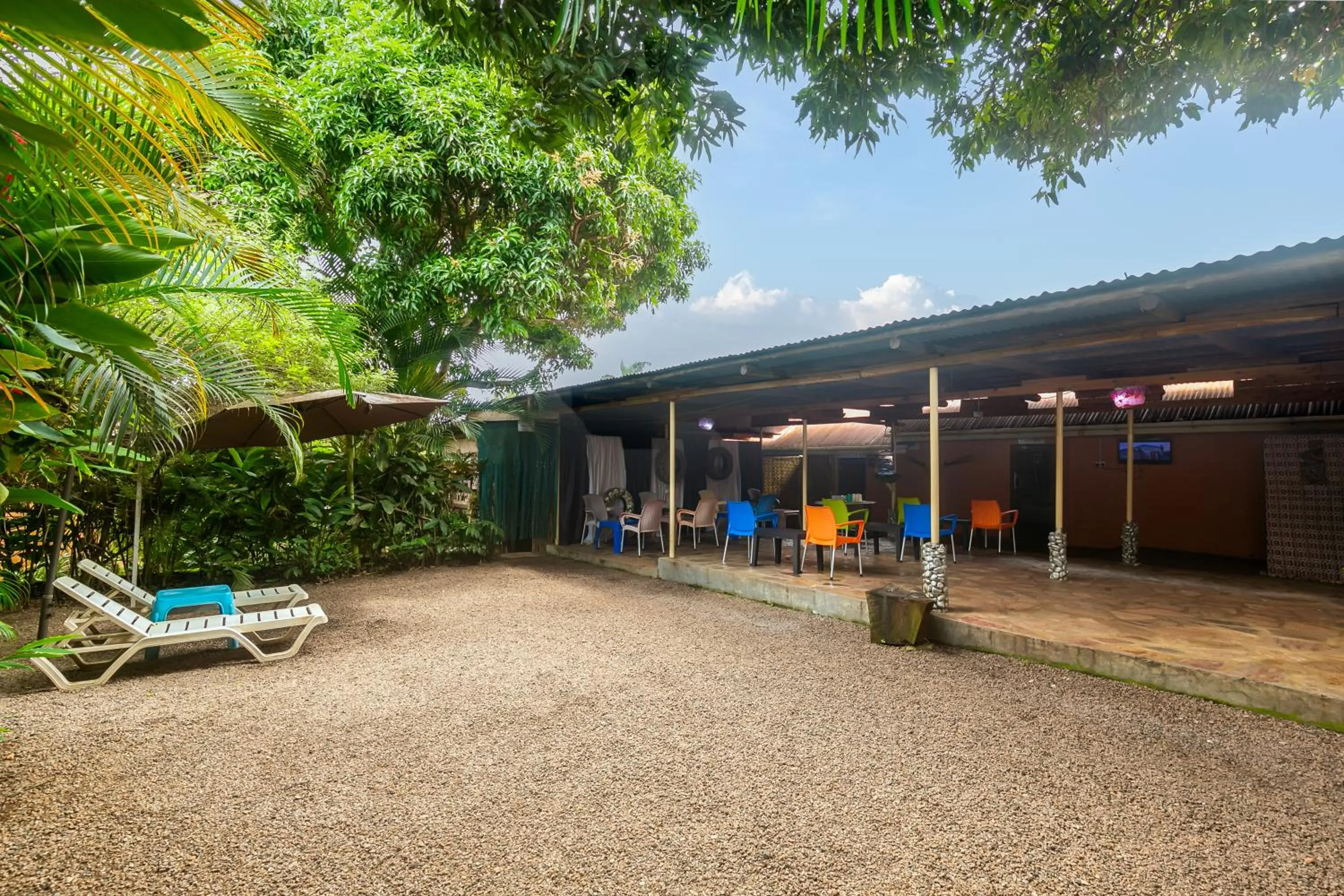 Spa and wellness centre/facilities in Dream jet suites