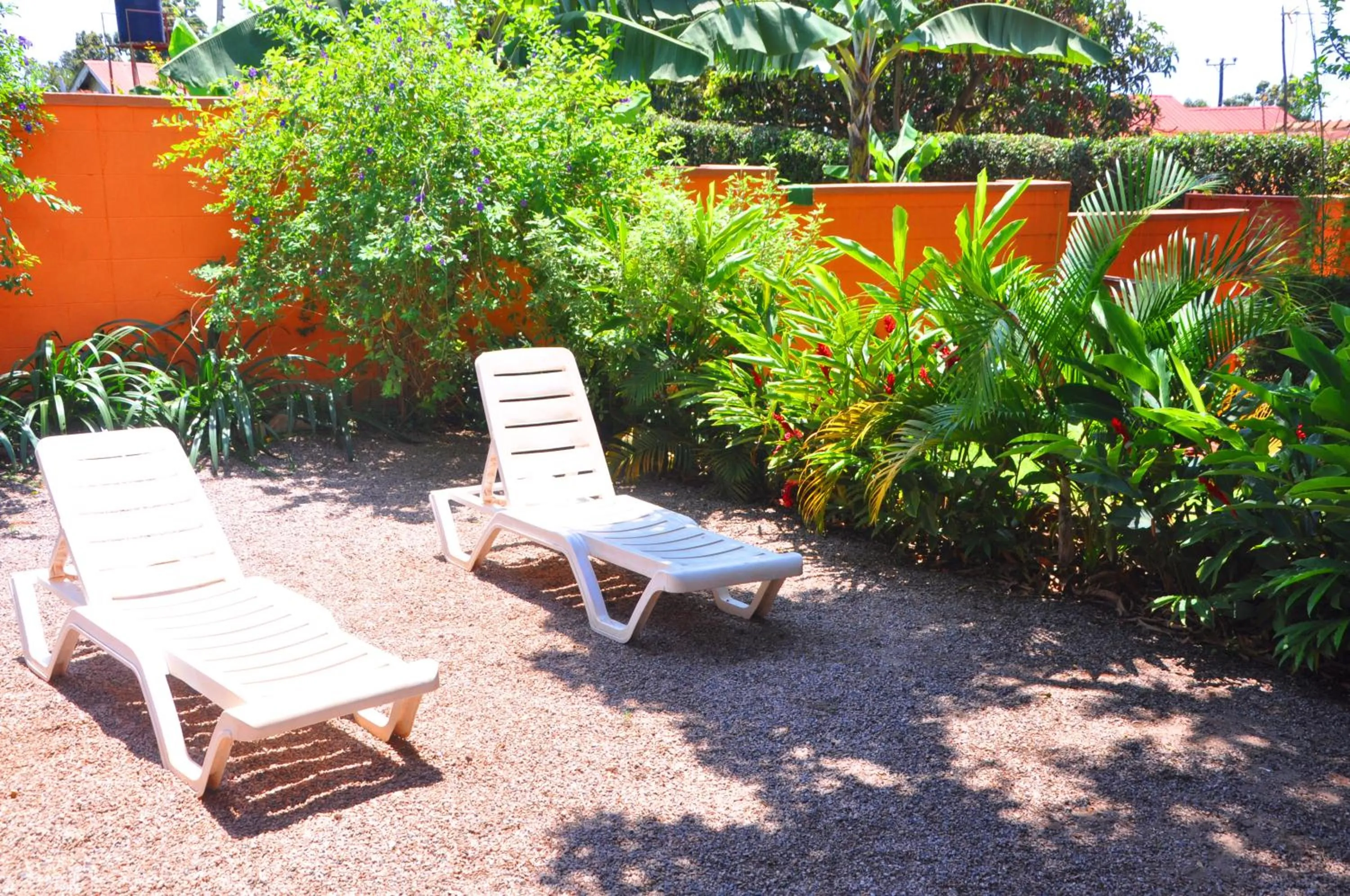 Spa and wellness centre/facilities in Dream jet suites