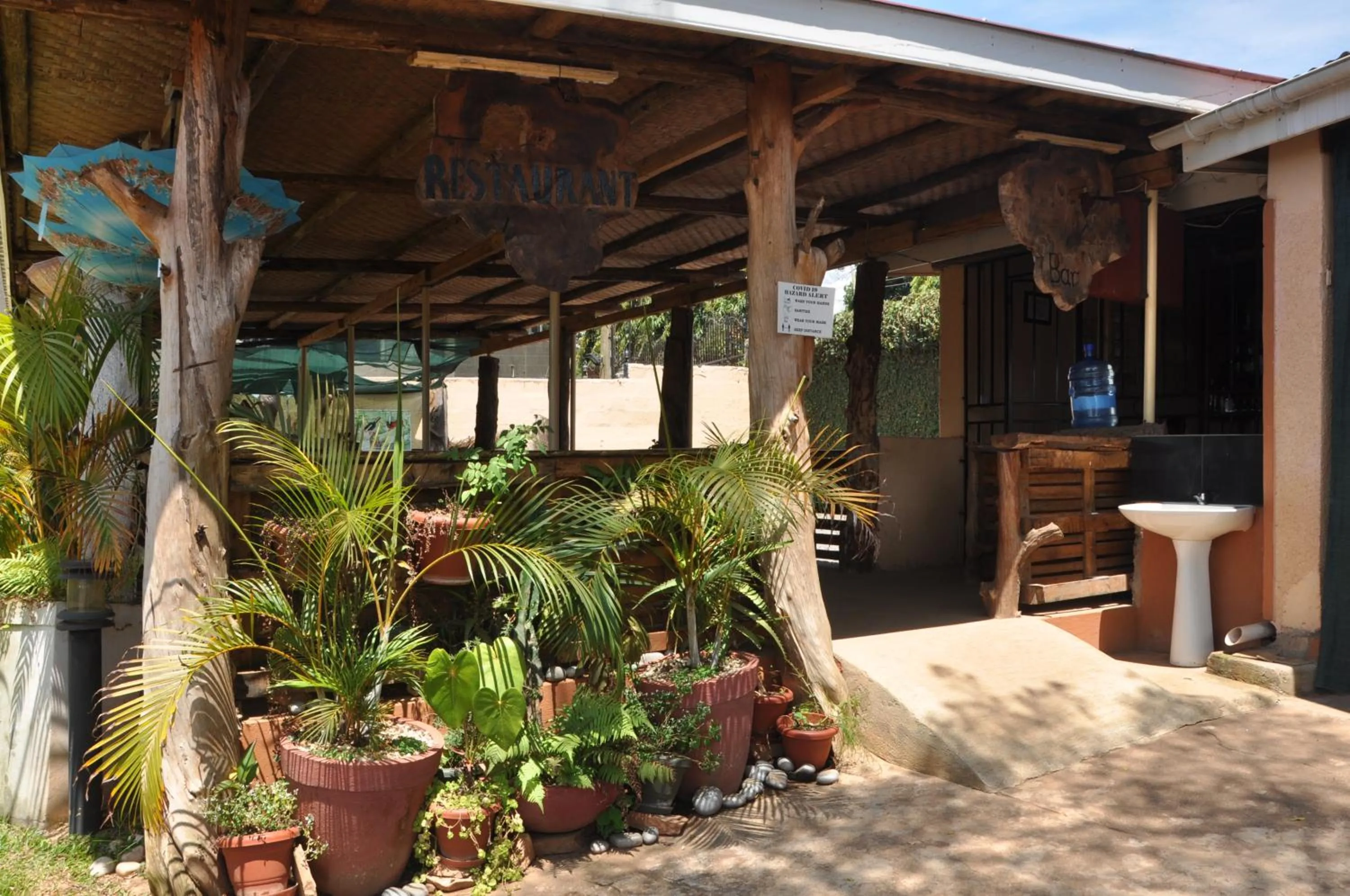 Breakfast in Dream jet suites