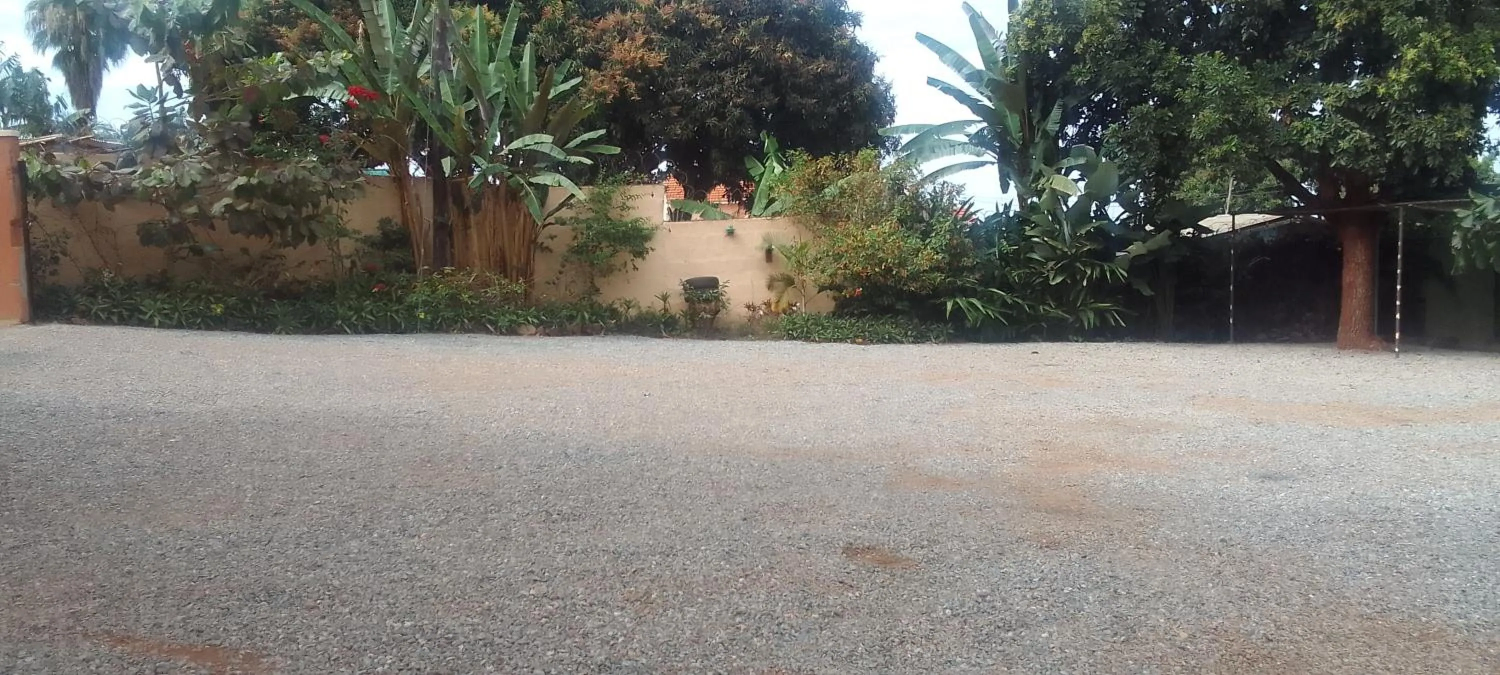 Parking in Dream jet suites