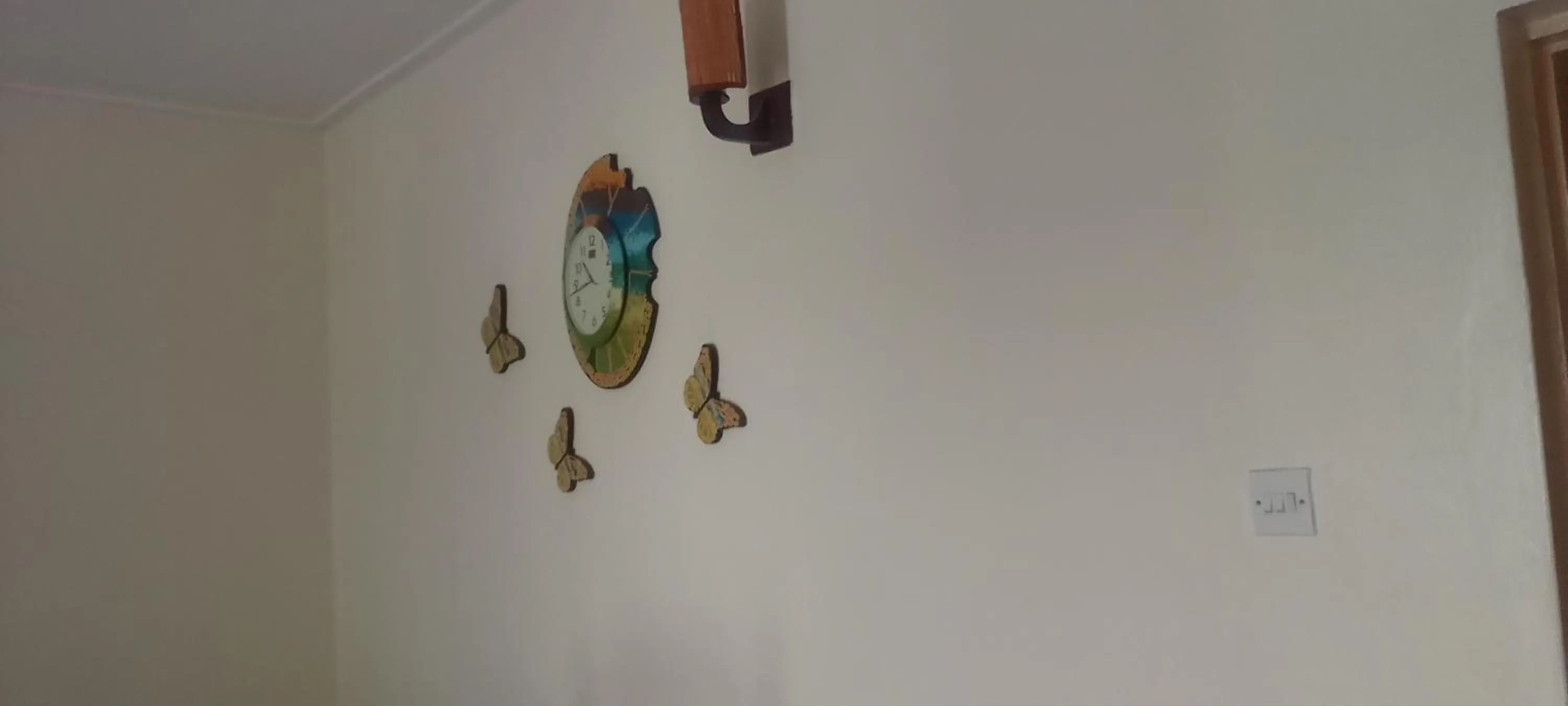 Living room in Dream jet suites