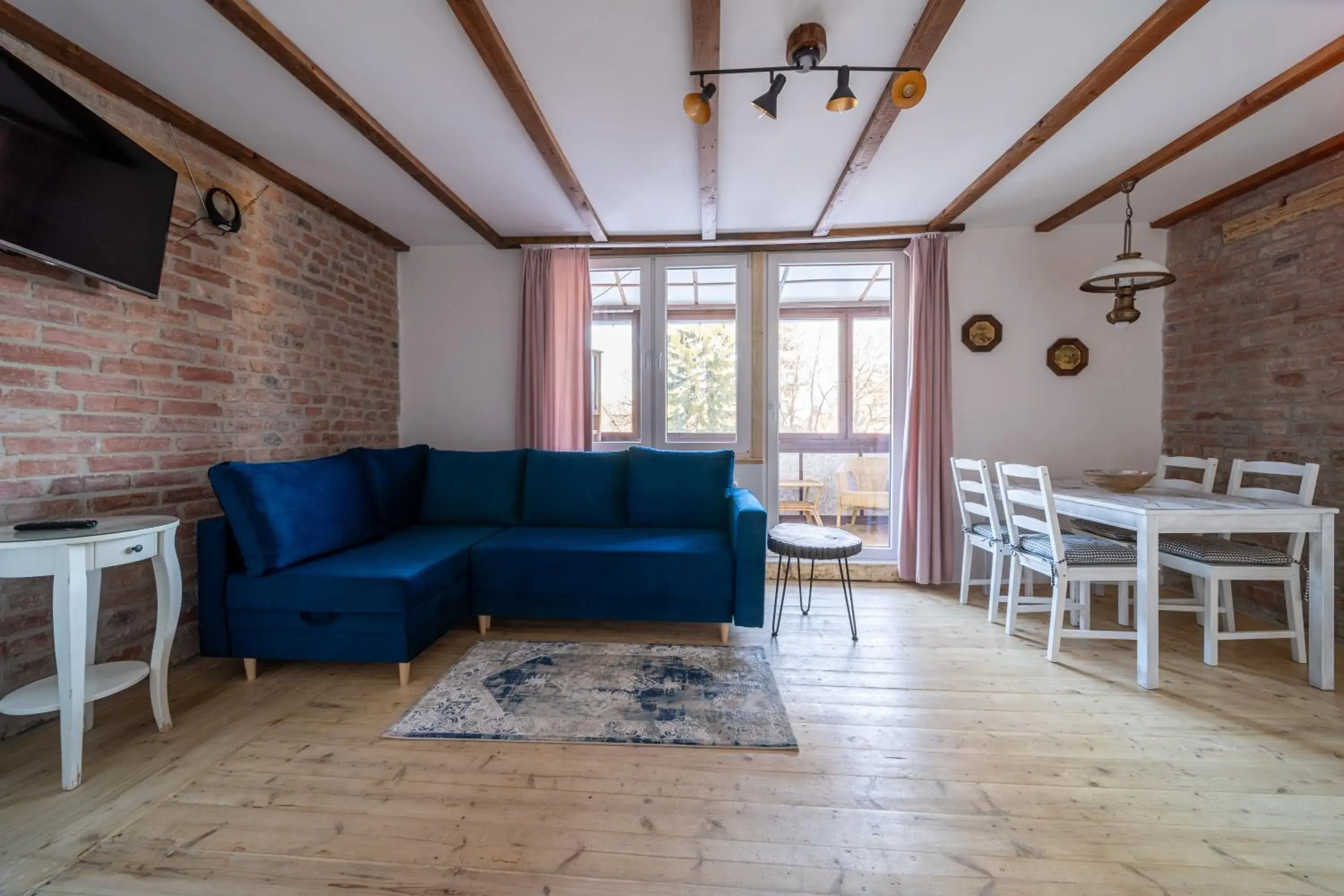 Apartament Rosa Apartament Rosa