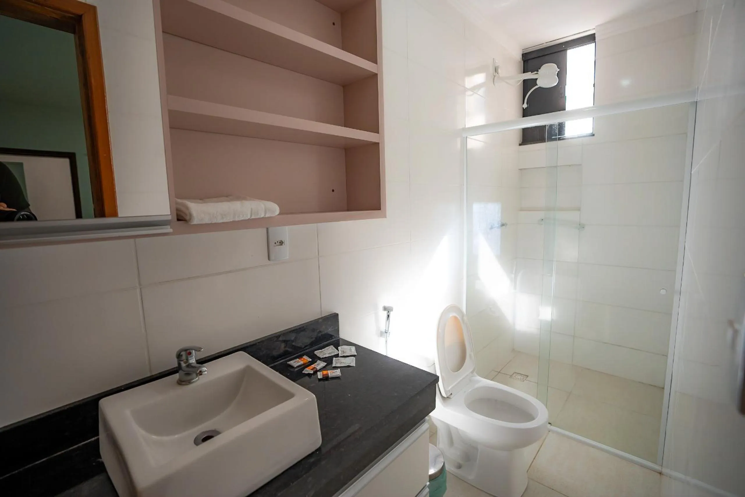 Pousada Villa Costeira