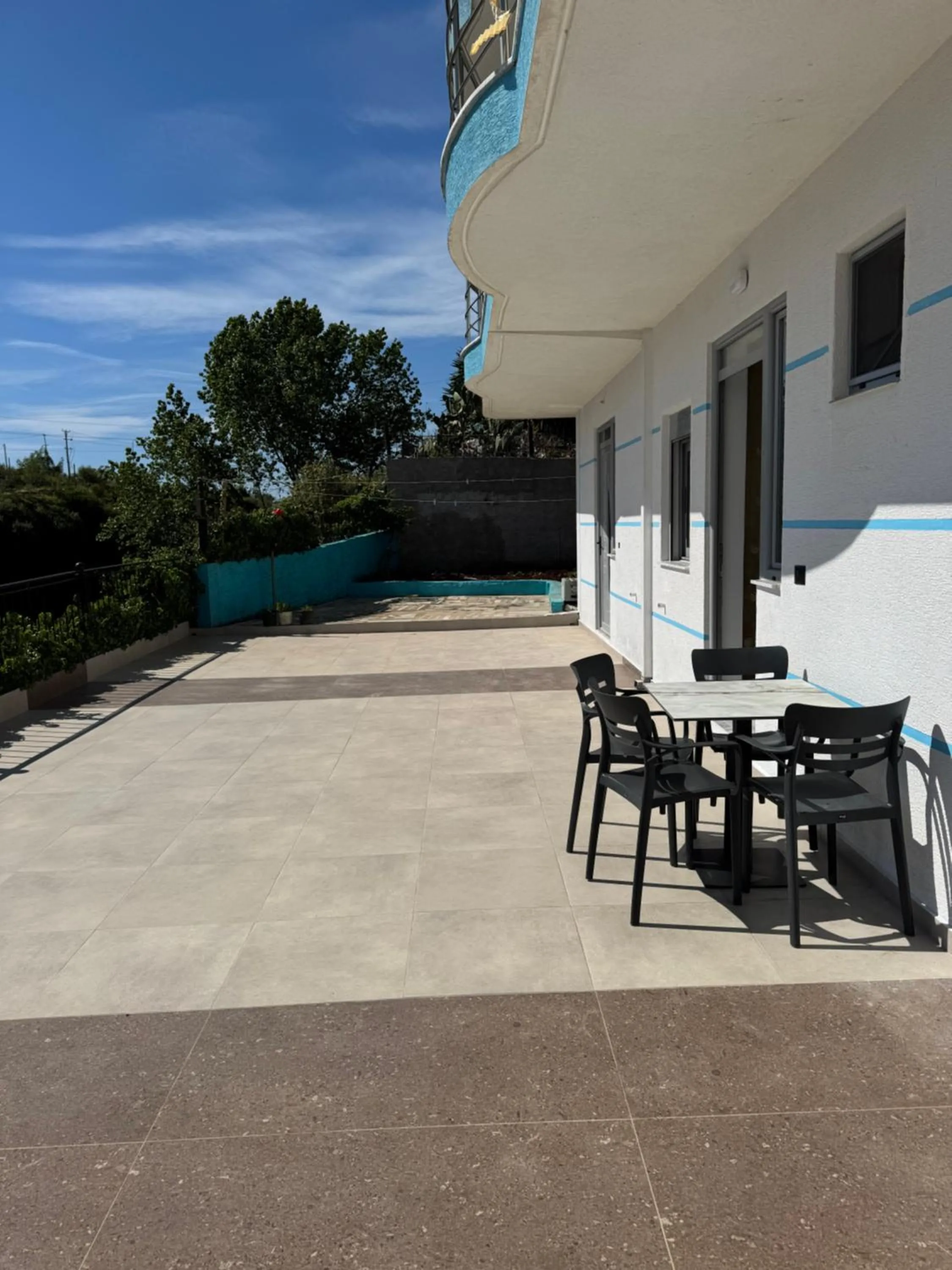 Hotel Irini