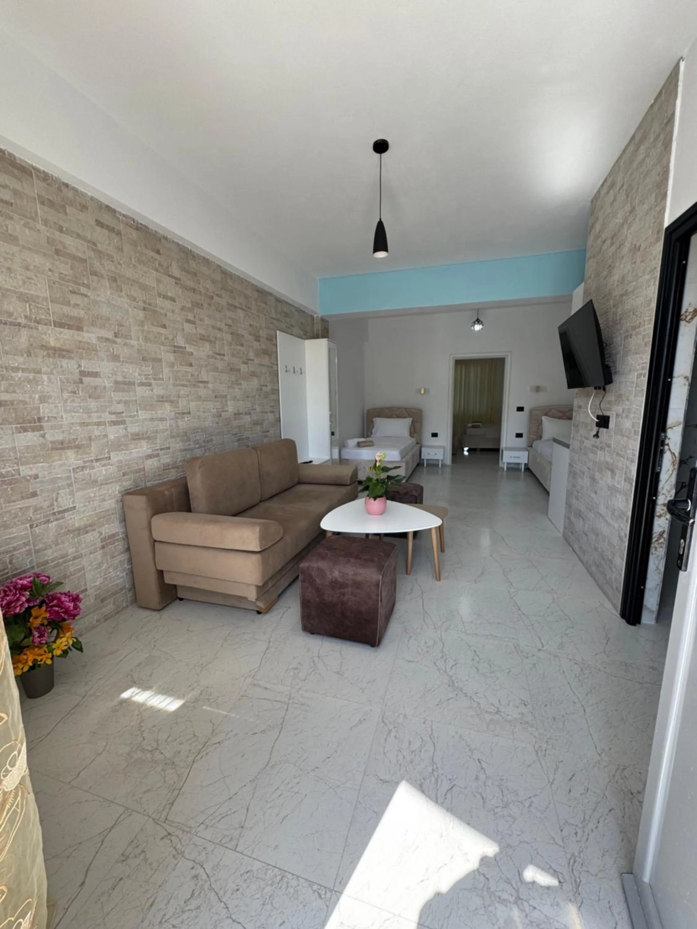 Hotel Irini
