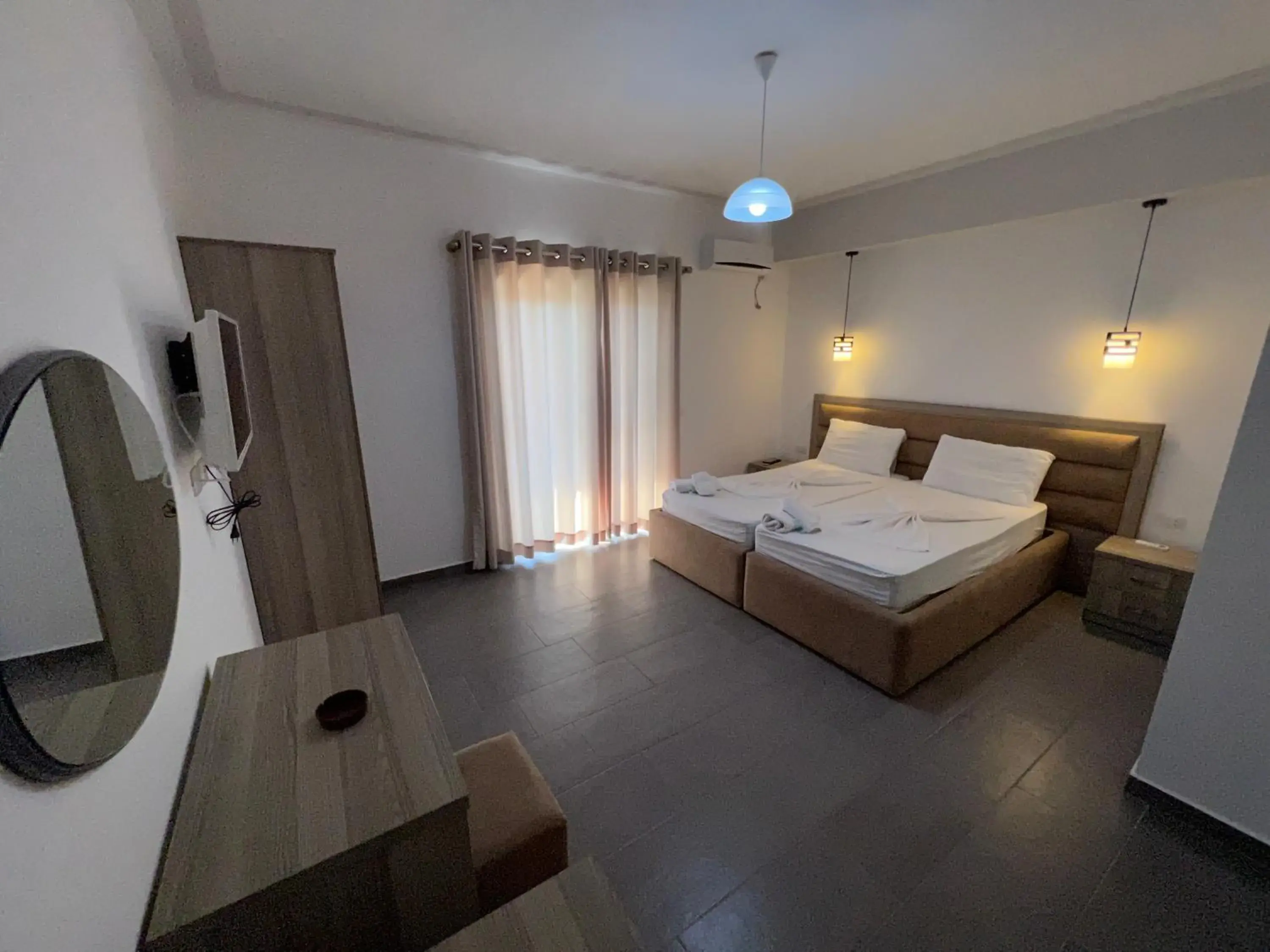 Hotel Irini Hotel Irini