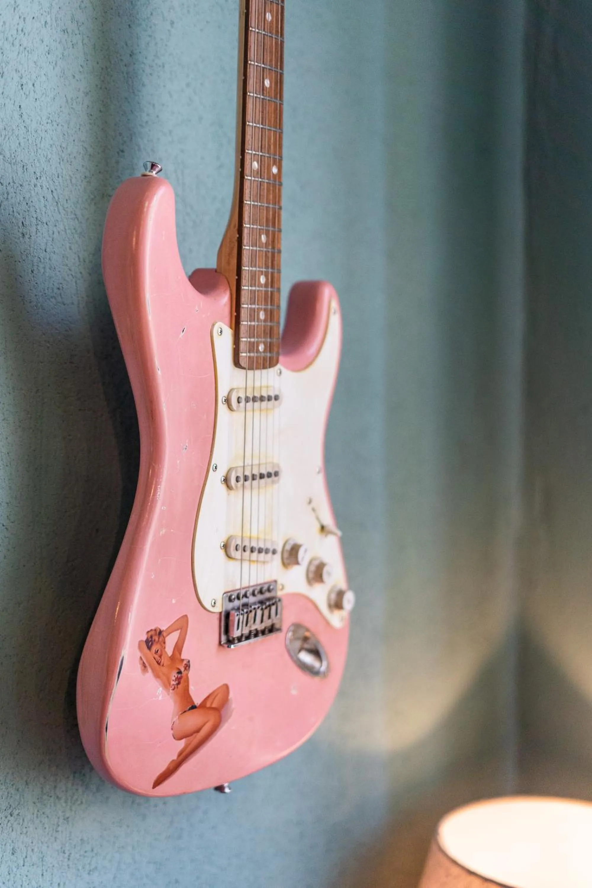 hair dresser in Casa Babbuino