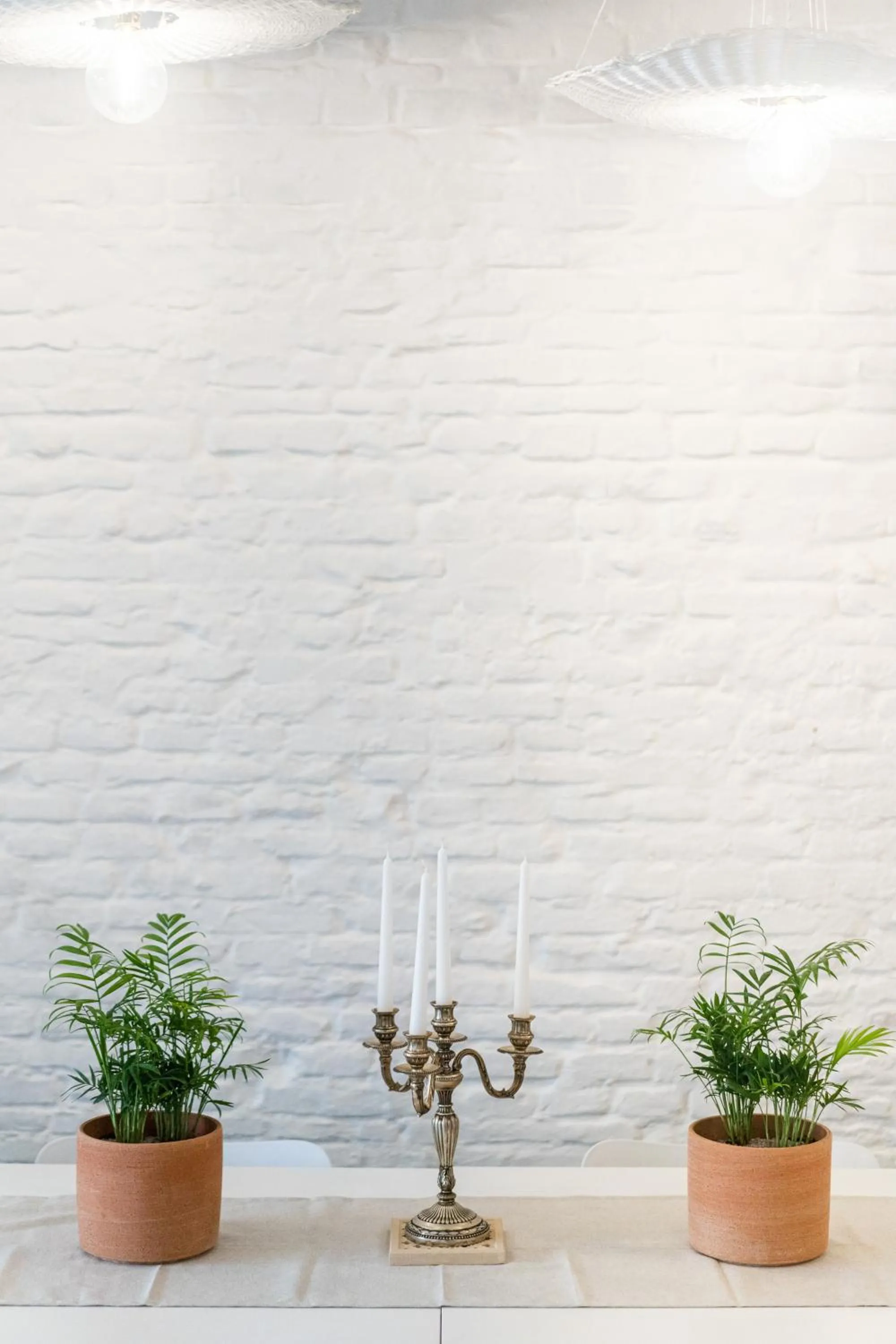 Meeting/conference room in Casa Babbuino