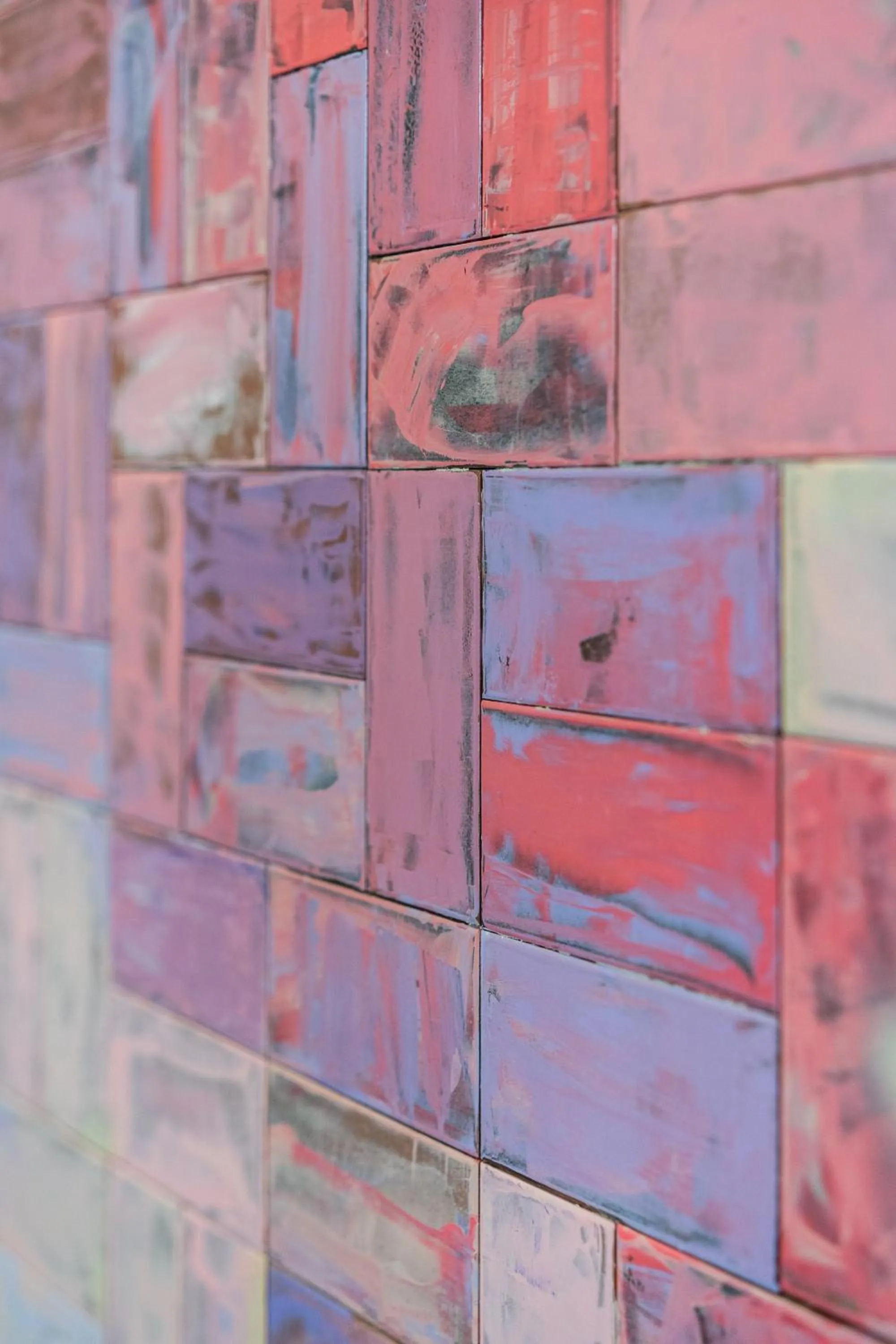 Lobby or reception in Casa Babbuino