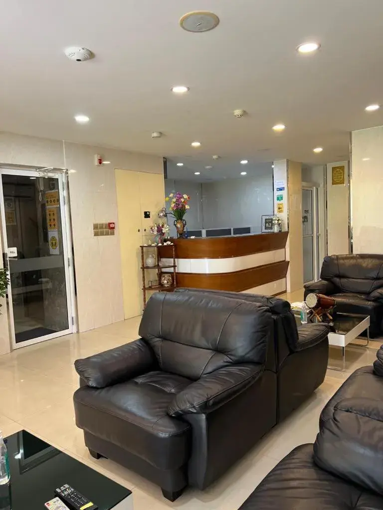 The Grand View The Grand View