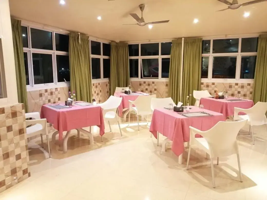 The Grand View The Grand View