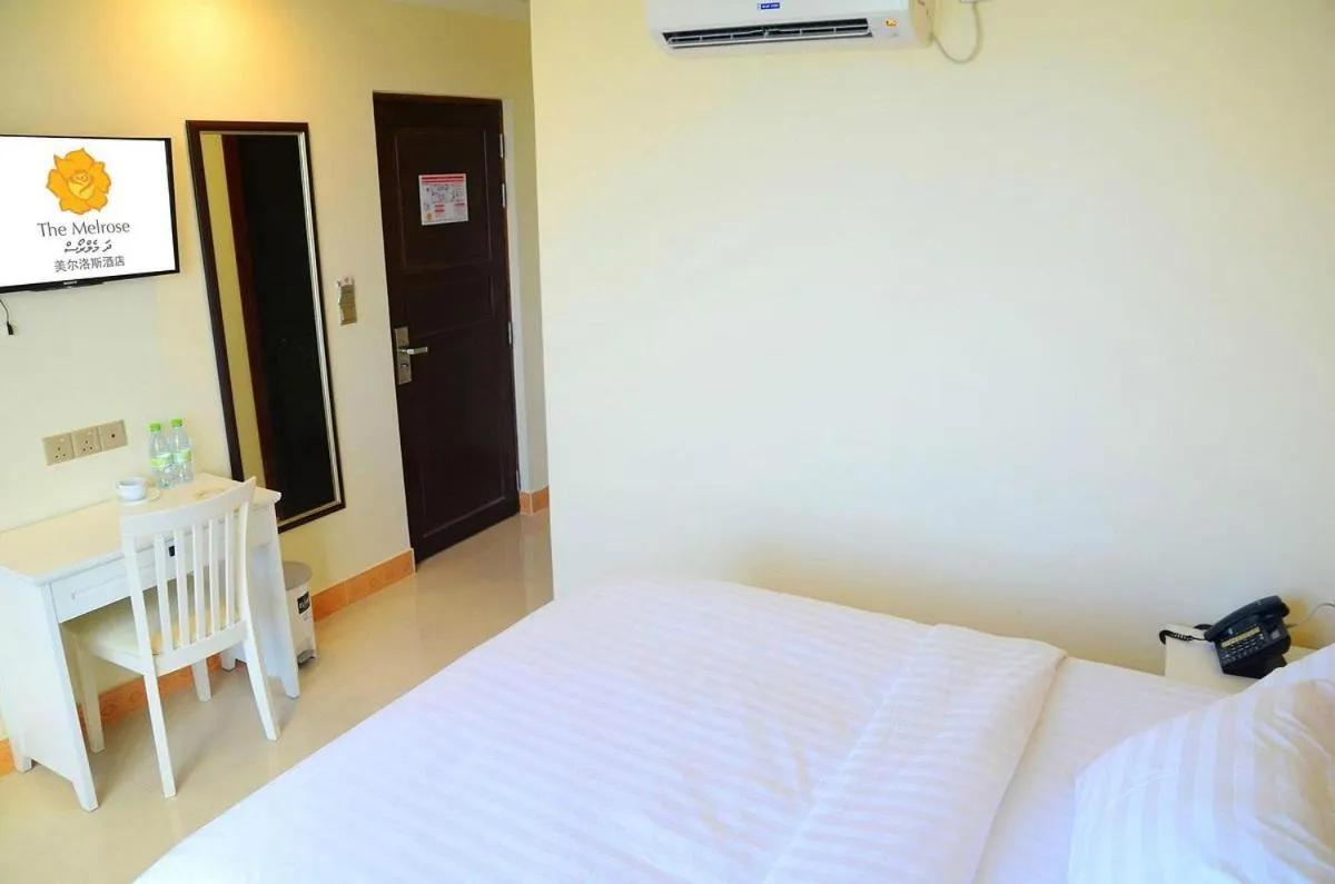 Bed in The Grand View