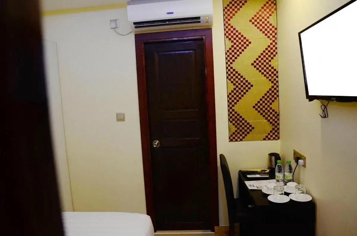 The Grand View The Grand View