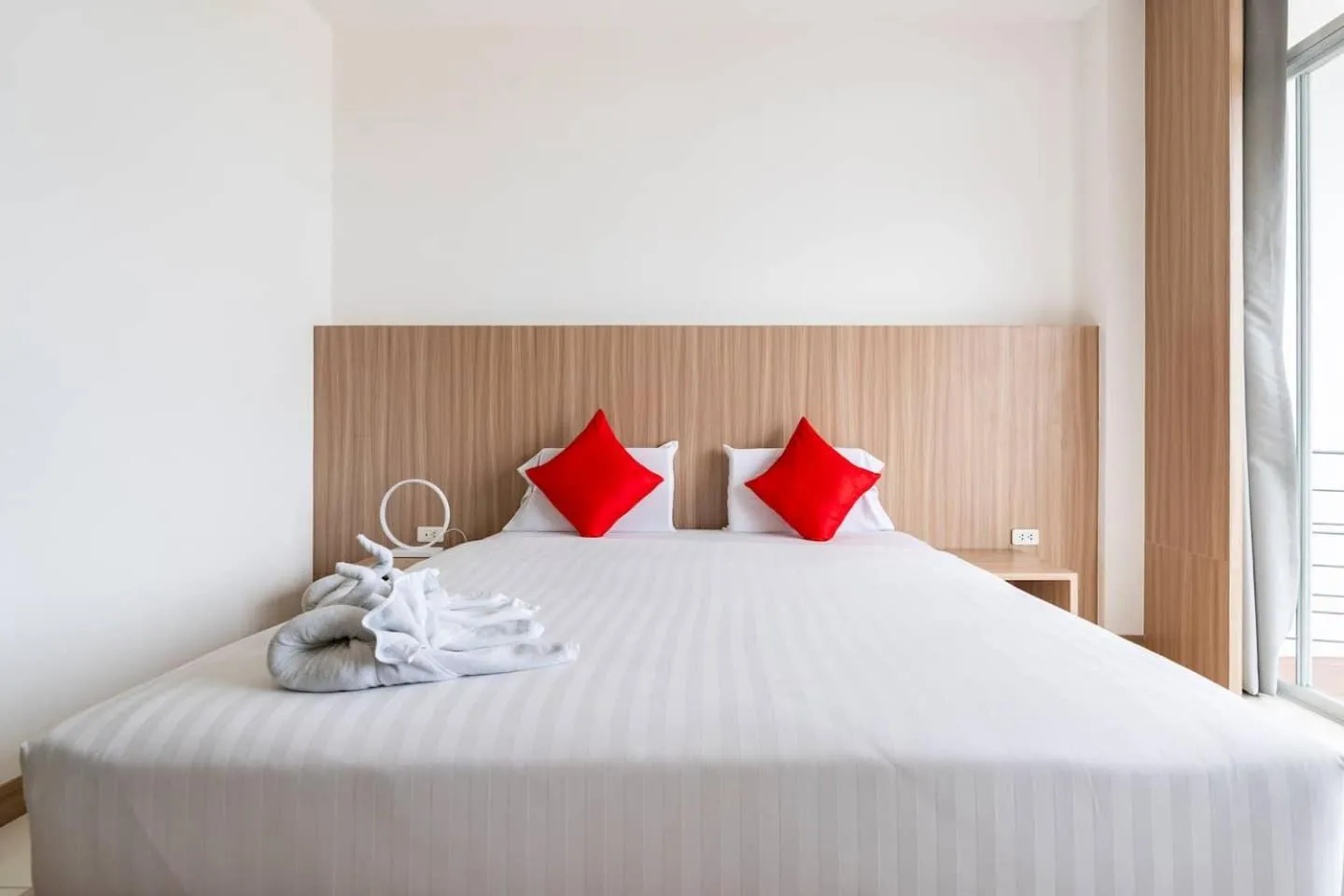 Photo of the whole room in Lae Lay Suites - Karon Beach