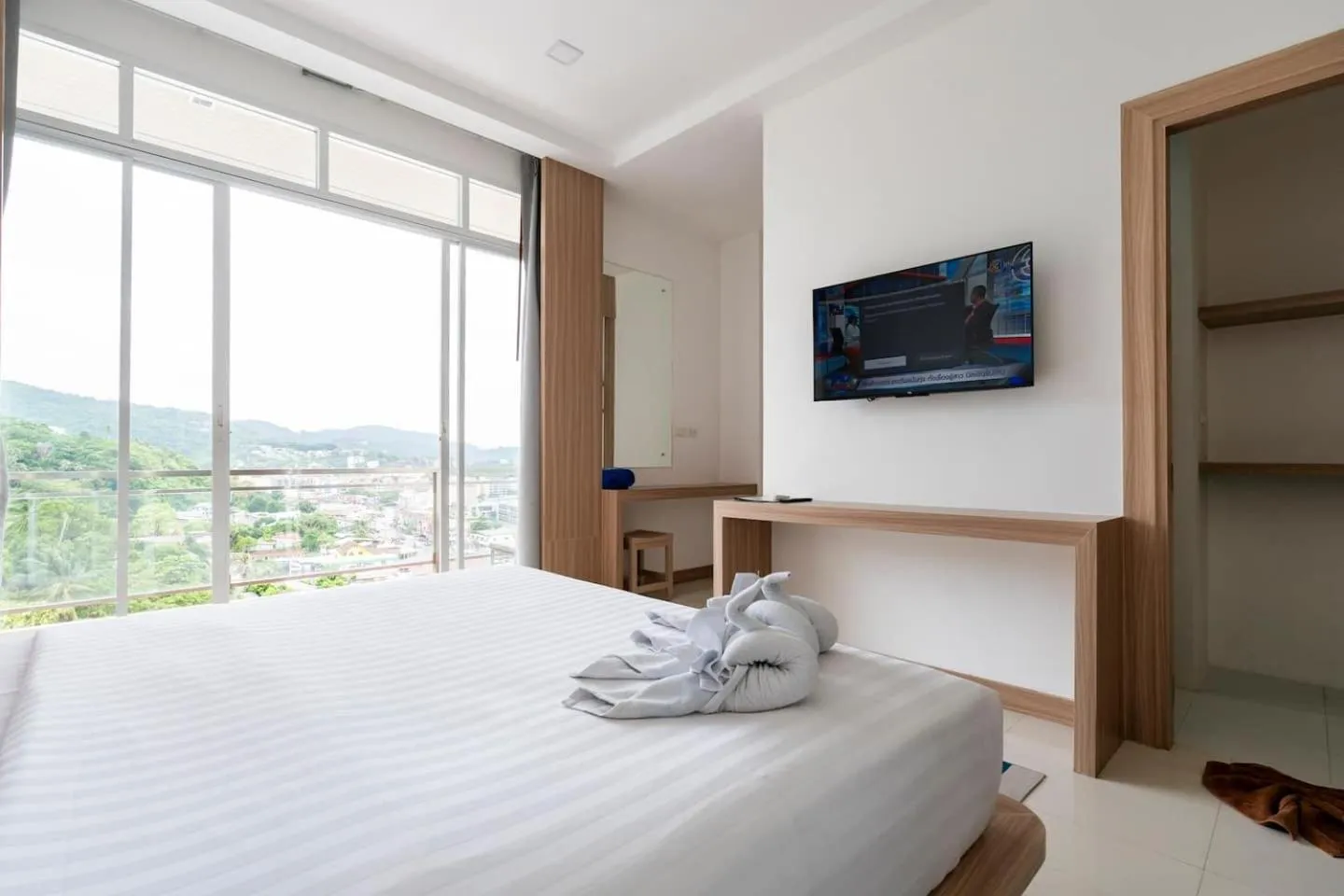 Photo of the whole room in Lae Lay Suites - Karon Beach