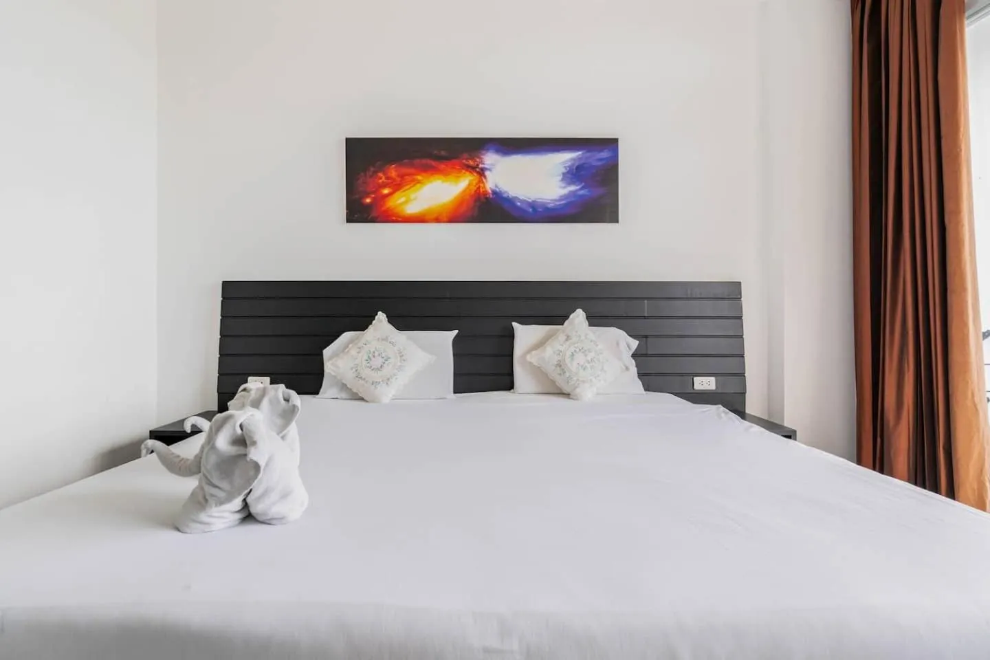 Photo of the whole room in Lae Lay Suites - Karon Beach