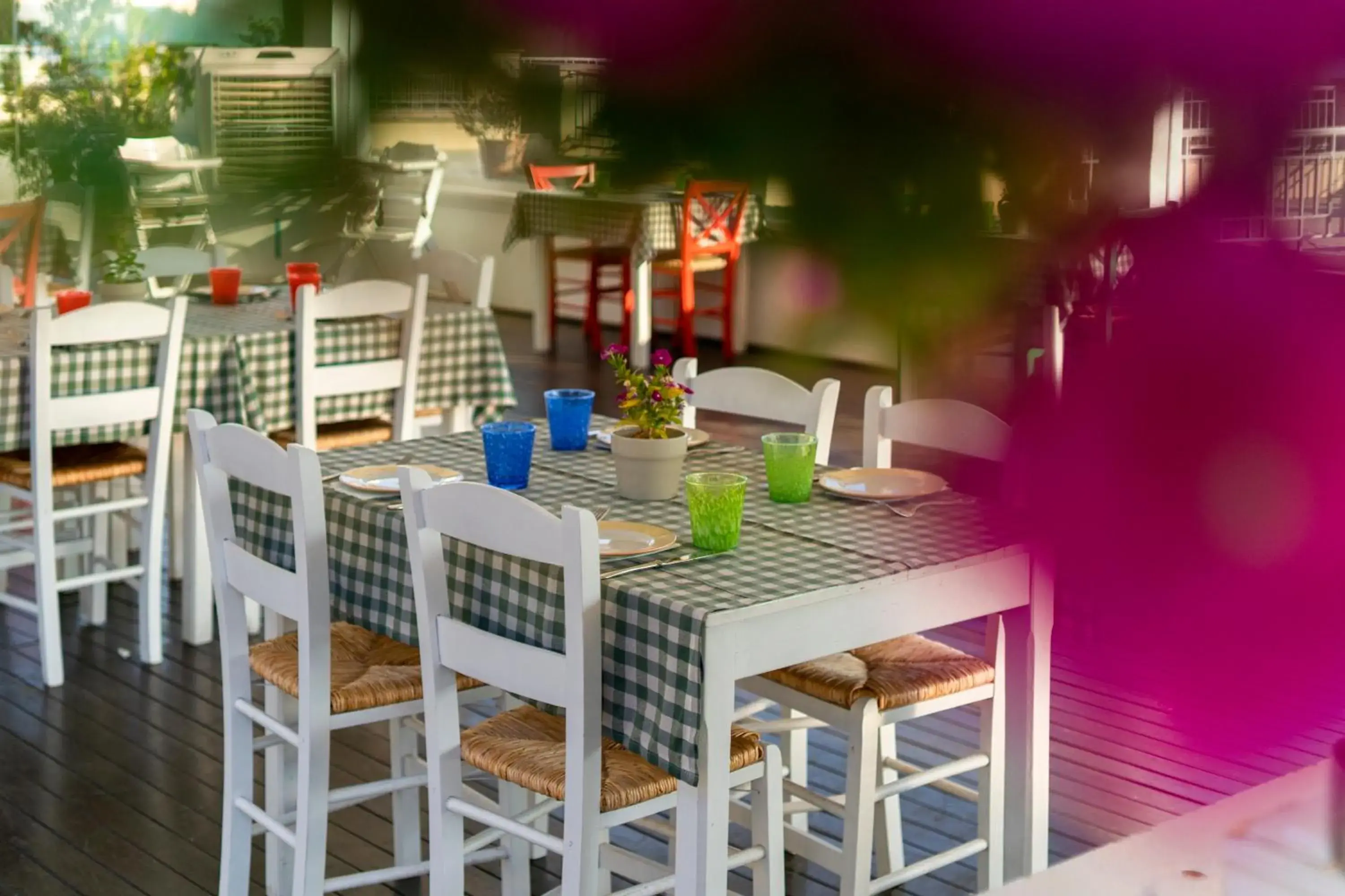 Restaurant/places to eat in Aphrodite Hills Rentals - Junior Villas Restaurant/places to eat in Aphrodite Hills Rentals - Junior Villas