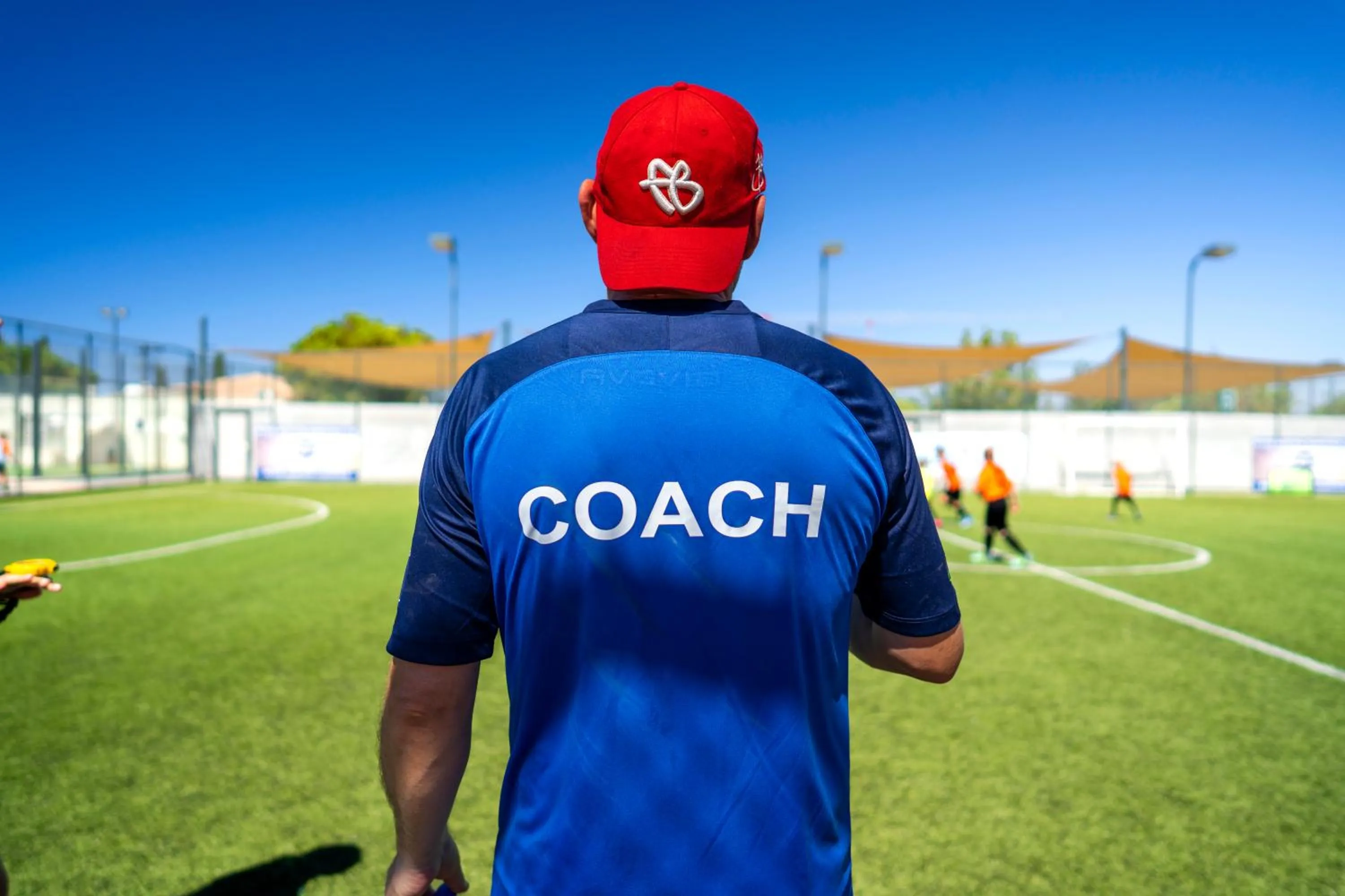 Sports in Aphrodite Hills Rentals - Junior Villas