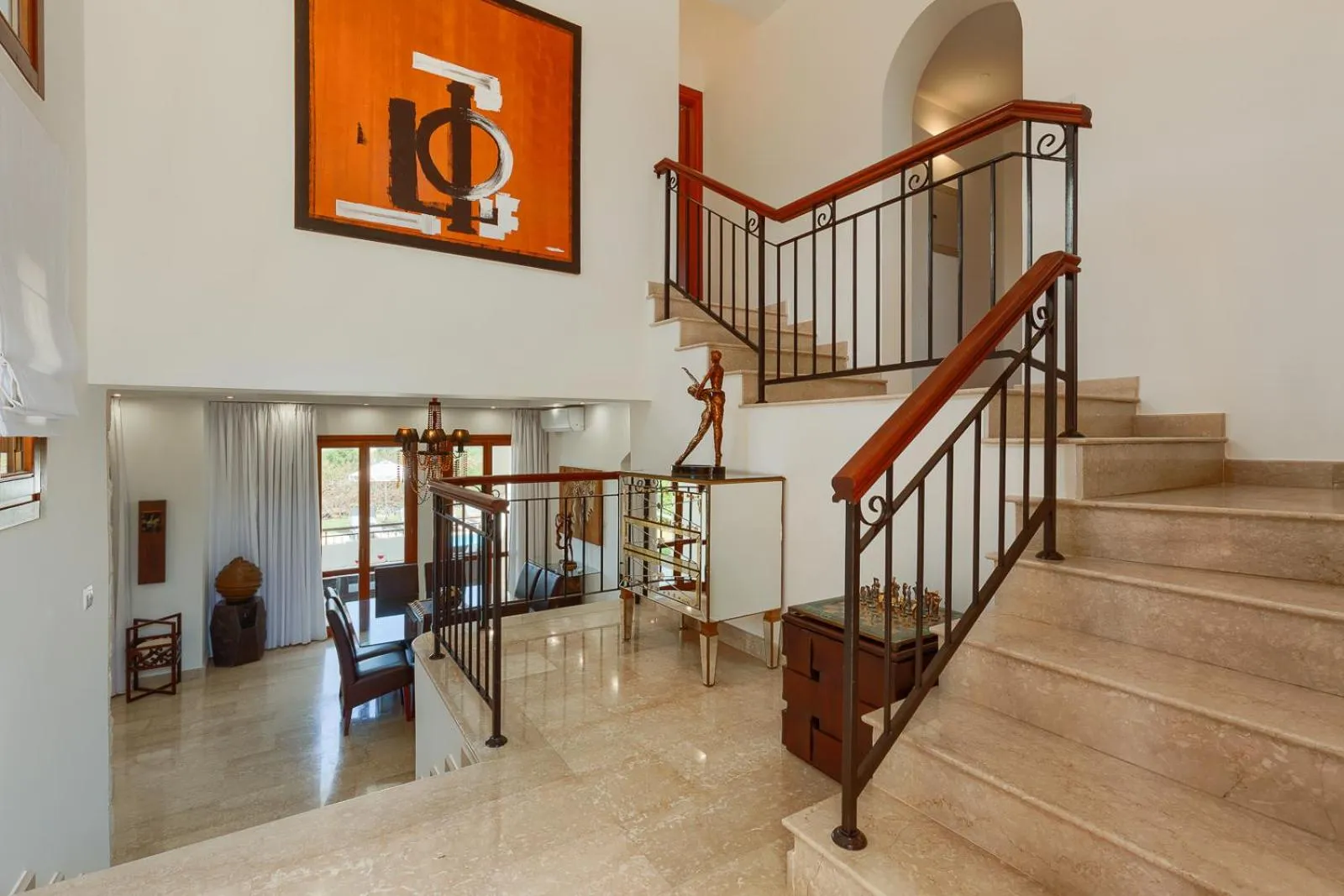 Property building in Aphrodite Hills Rentals - Superior Villas