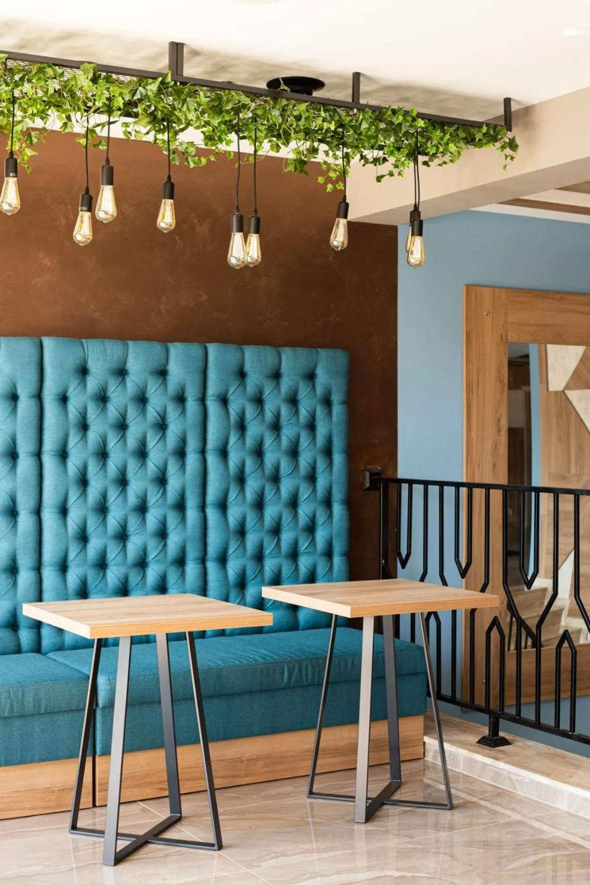 Restaurant/places to eat in Sea Dreams Apartment