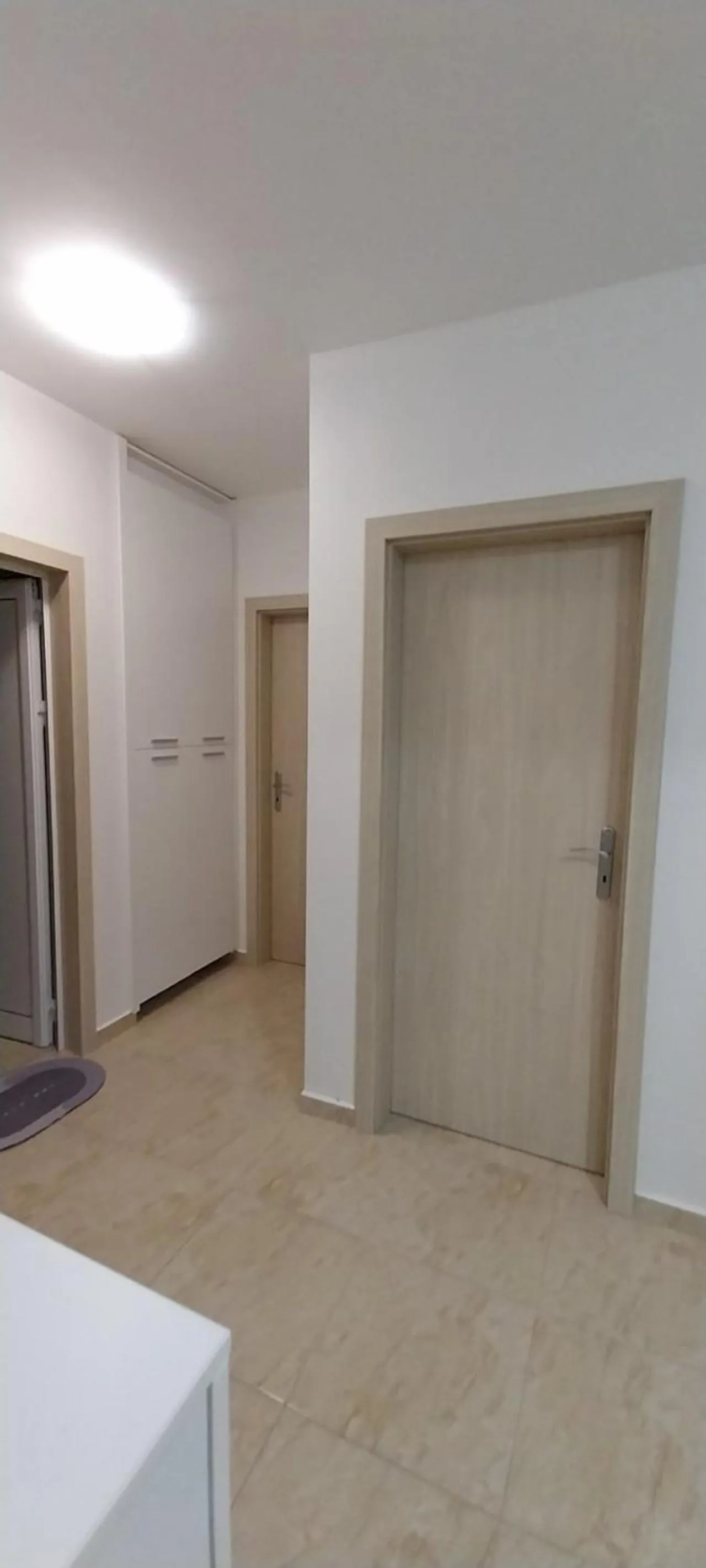 wardrobe in Sea Dreams Apartment