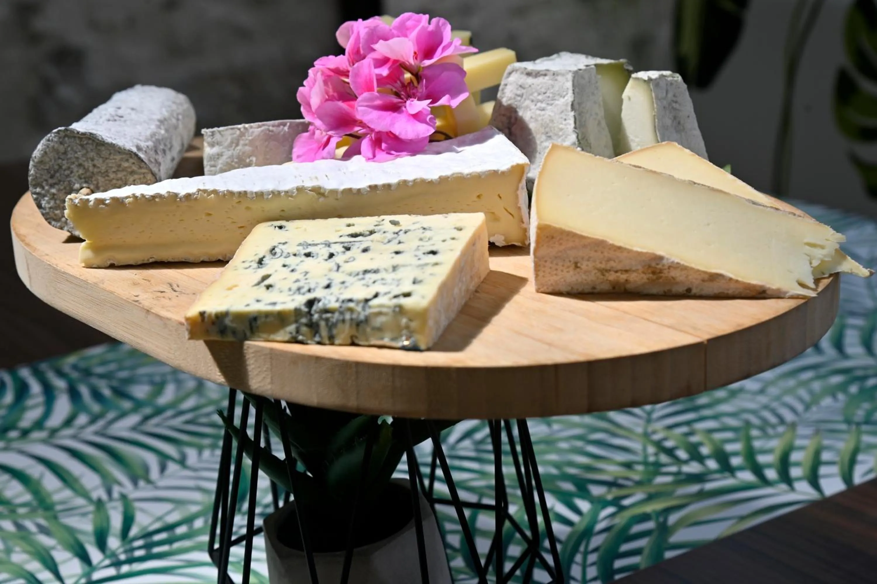 Logis Auberge De Launay