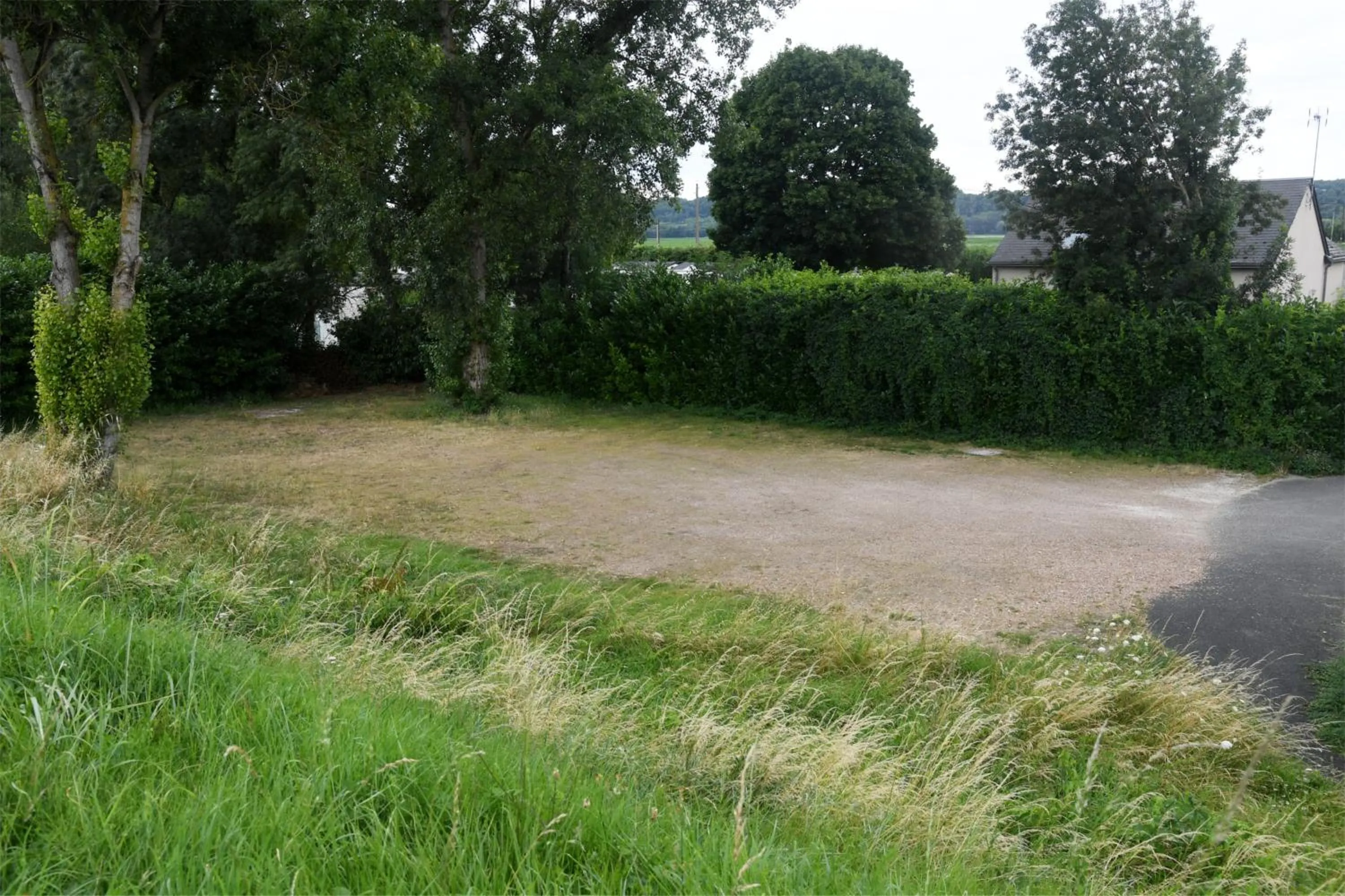 Logis Auberge De Launay