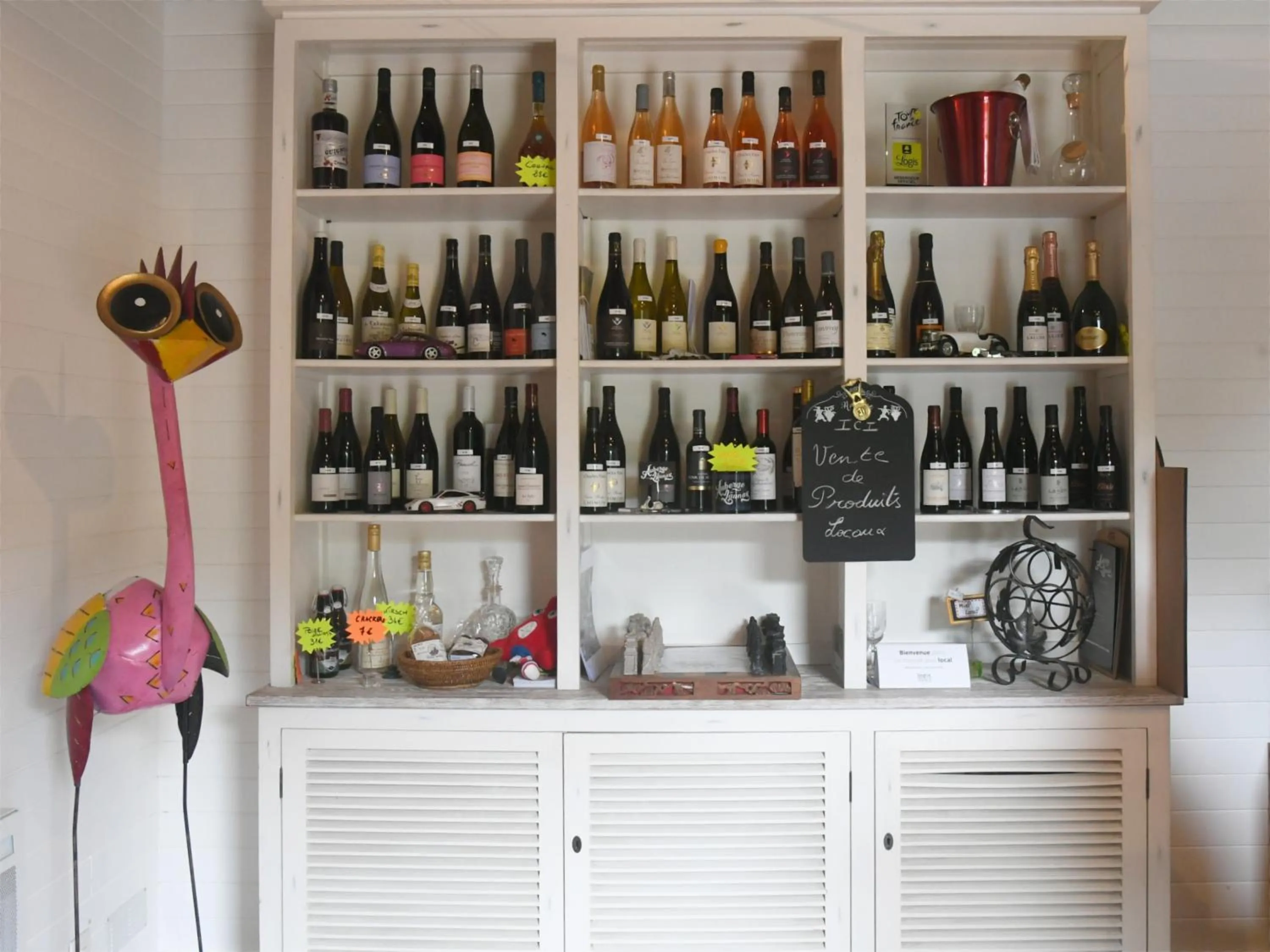 Logis Auberge De Launay