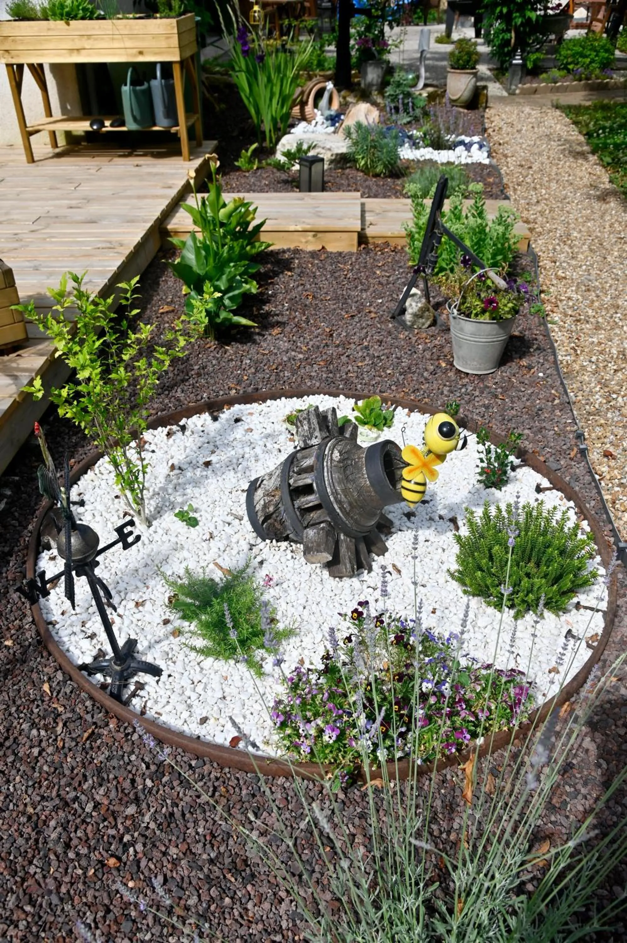 Logis Auberge De Launay