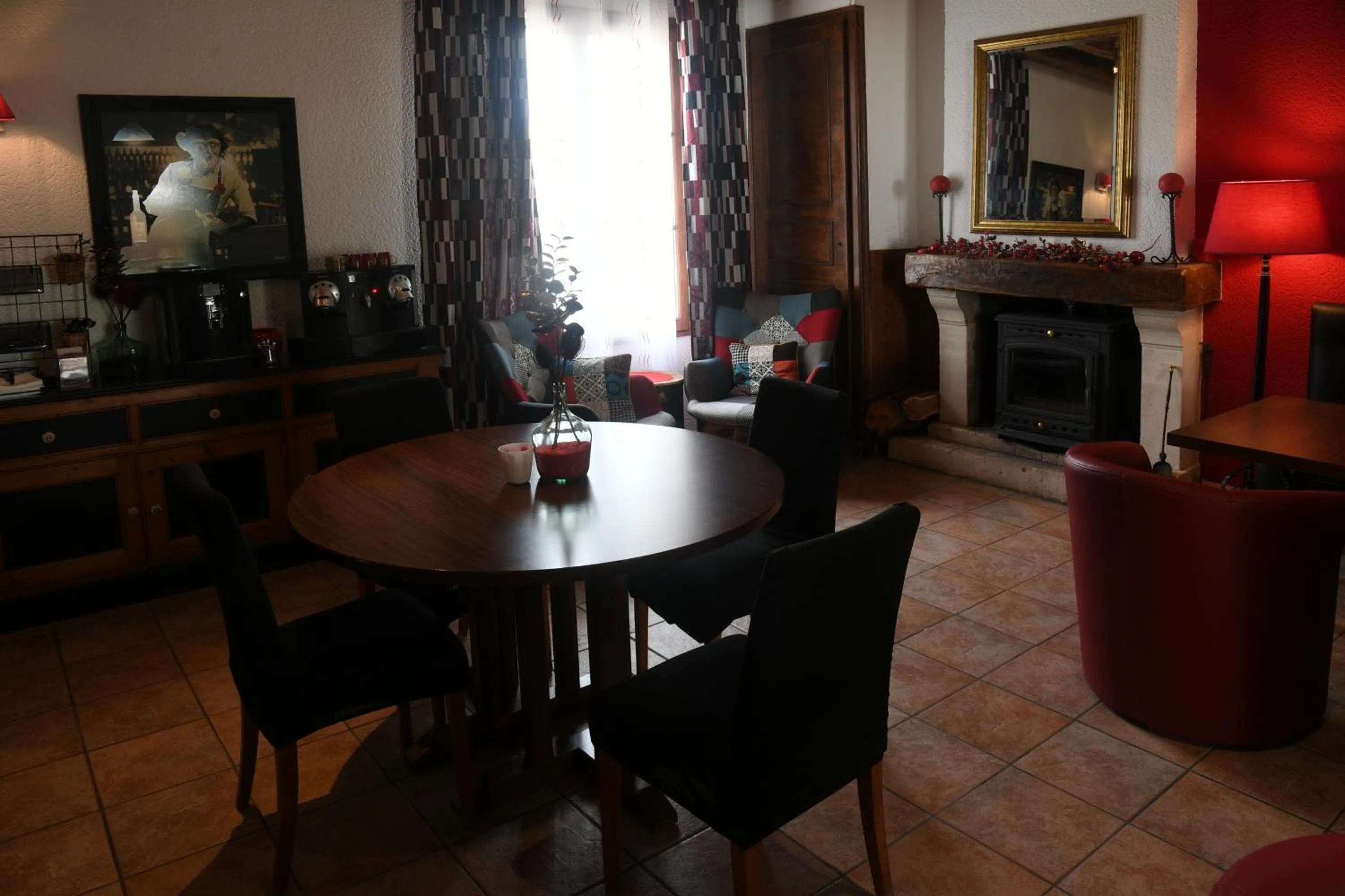 Logis Auberge De Launay