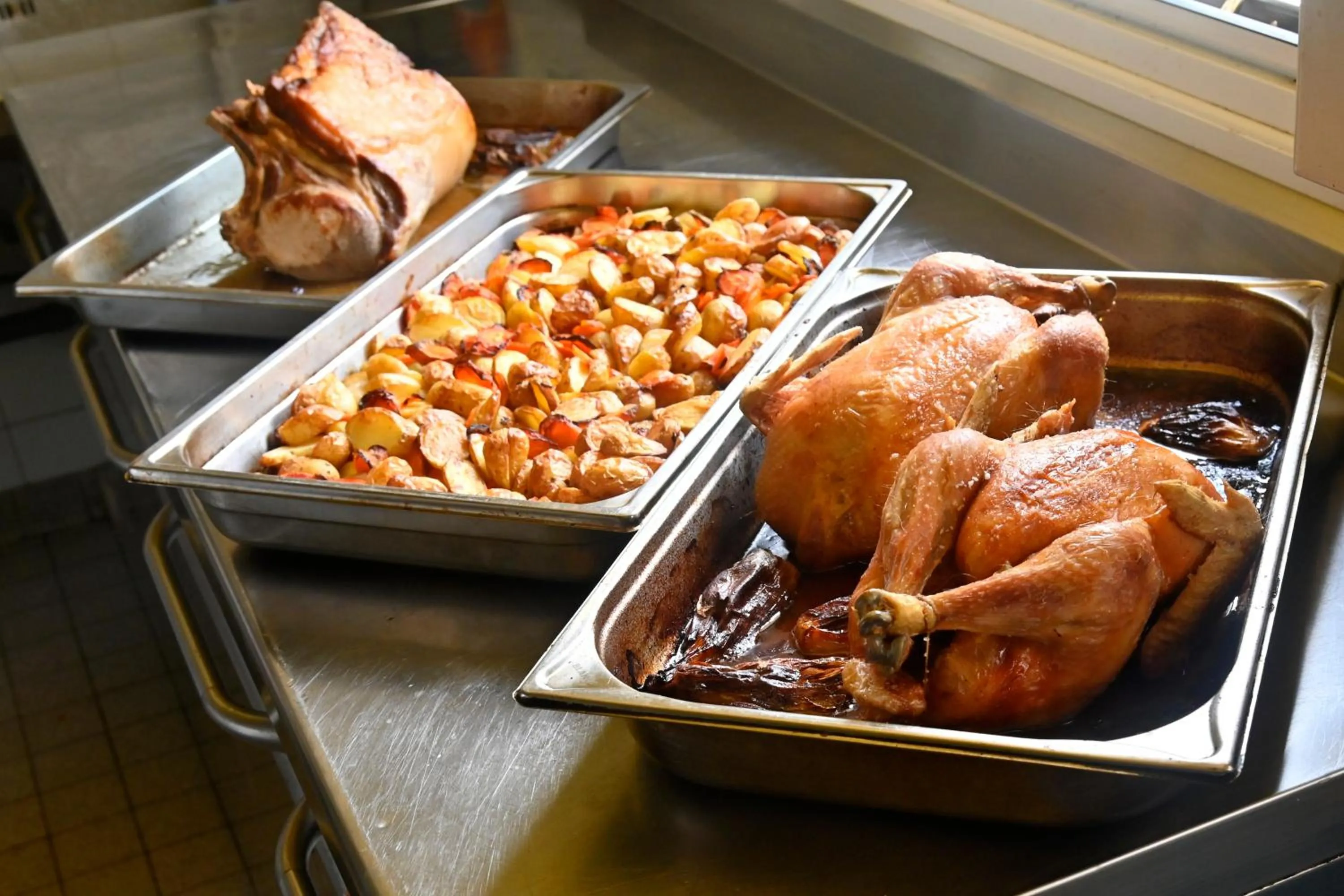 Logis Auberge De Launay