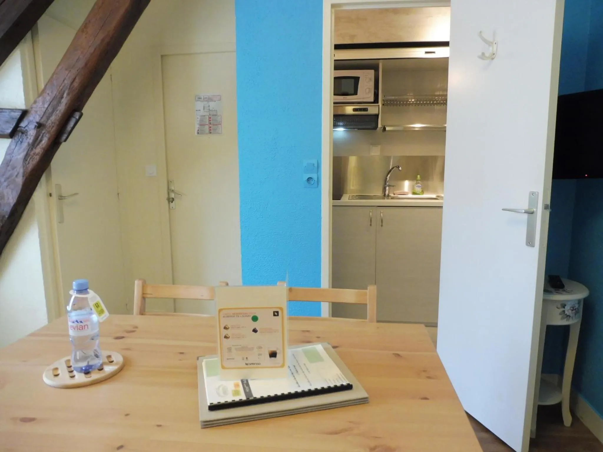 Logis Auberge De Launay