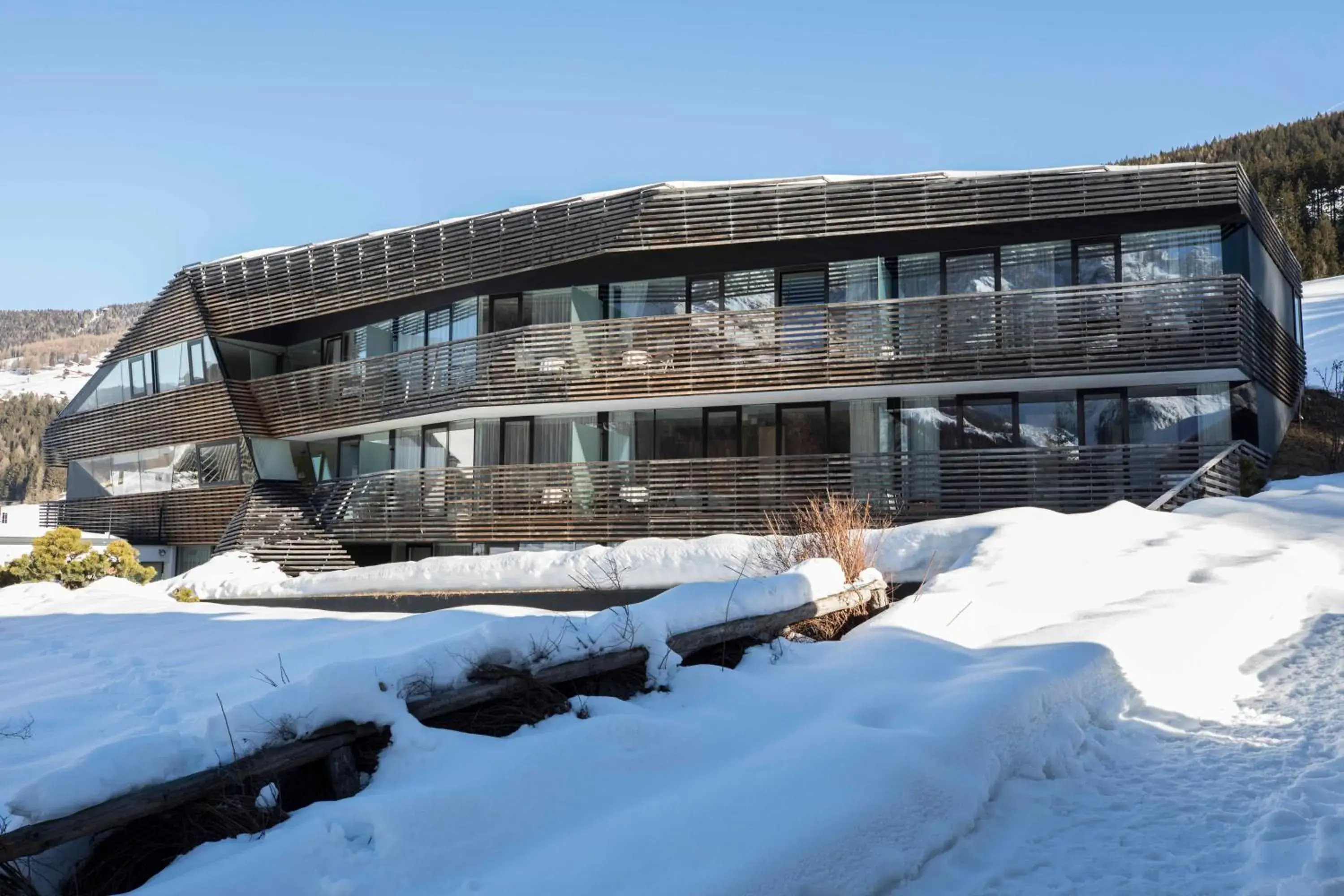 Residence Königswarte Strata Sexten Residence Königswarte Strata Sexten