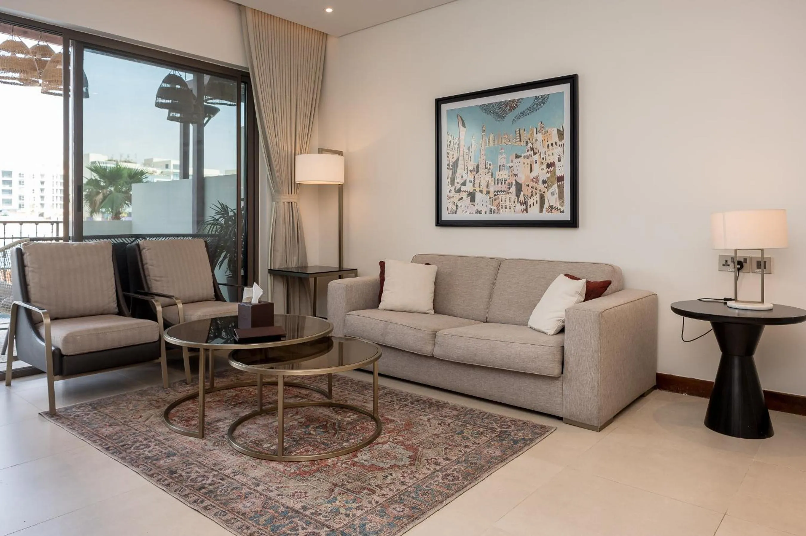 The Townhouses The Pearl