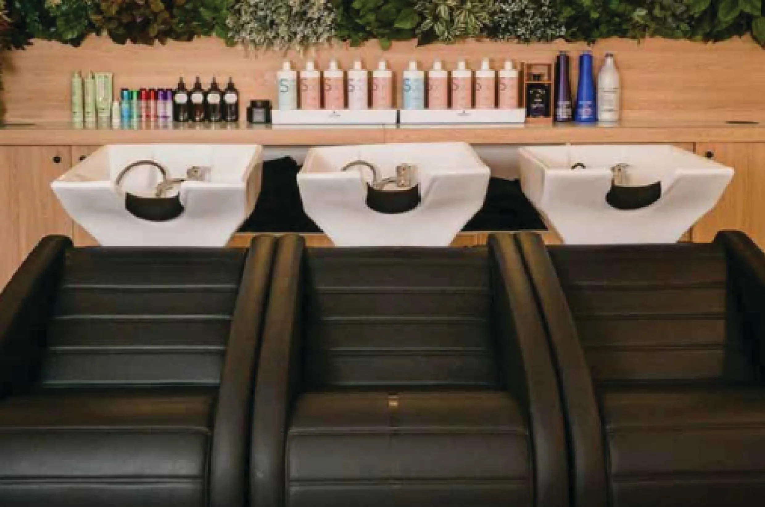 hair dryier in The Townhouses The Pearl