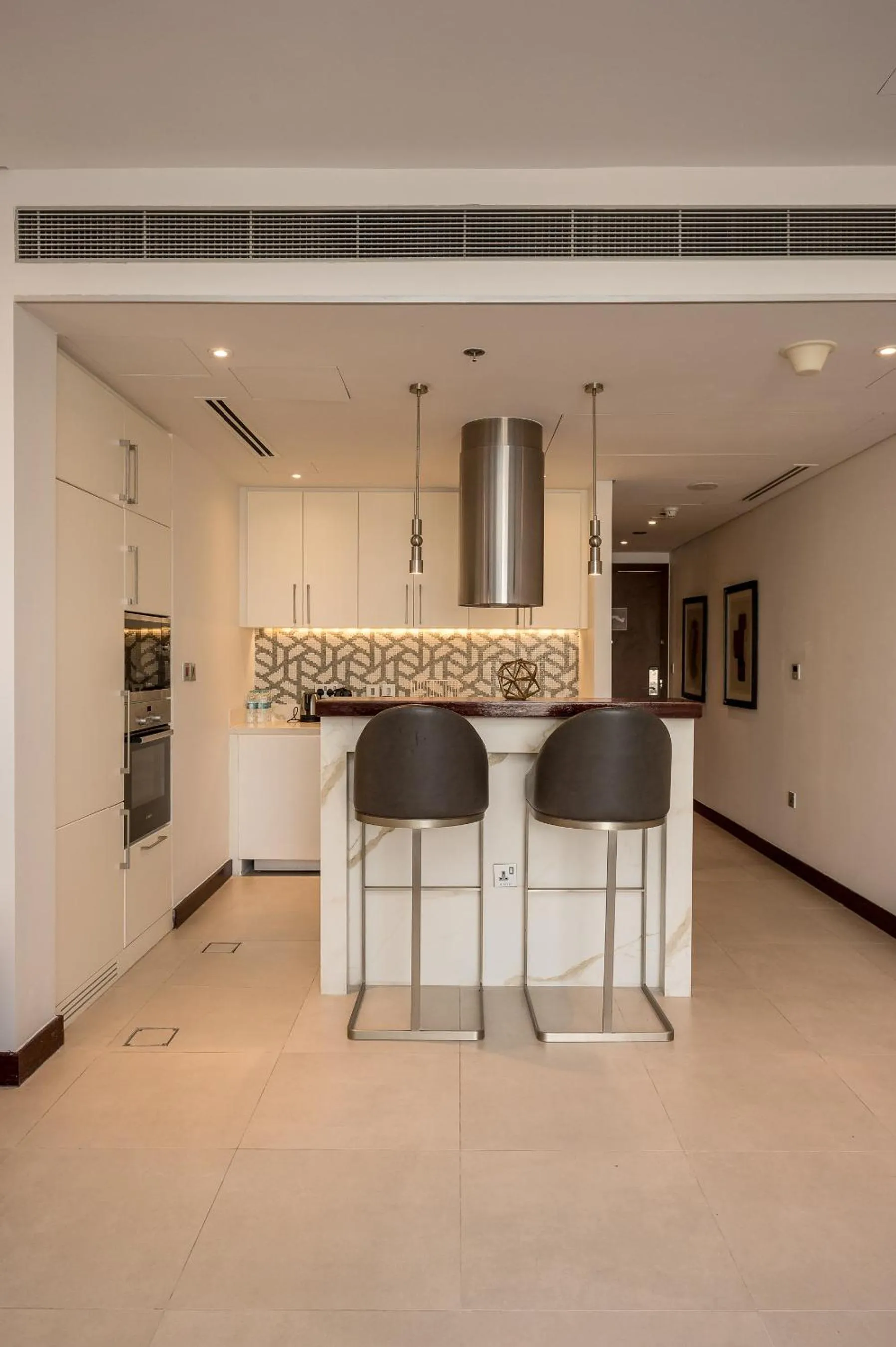 The Townhouses The Pearl