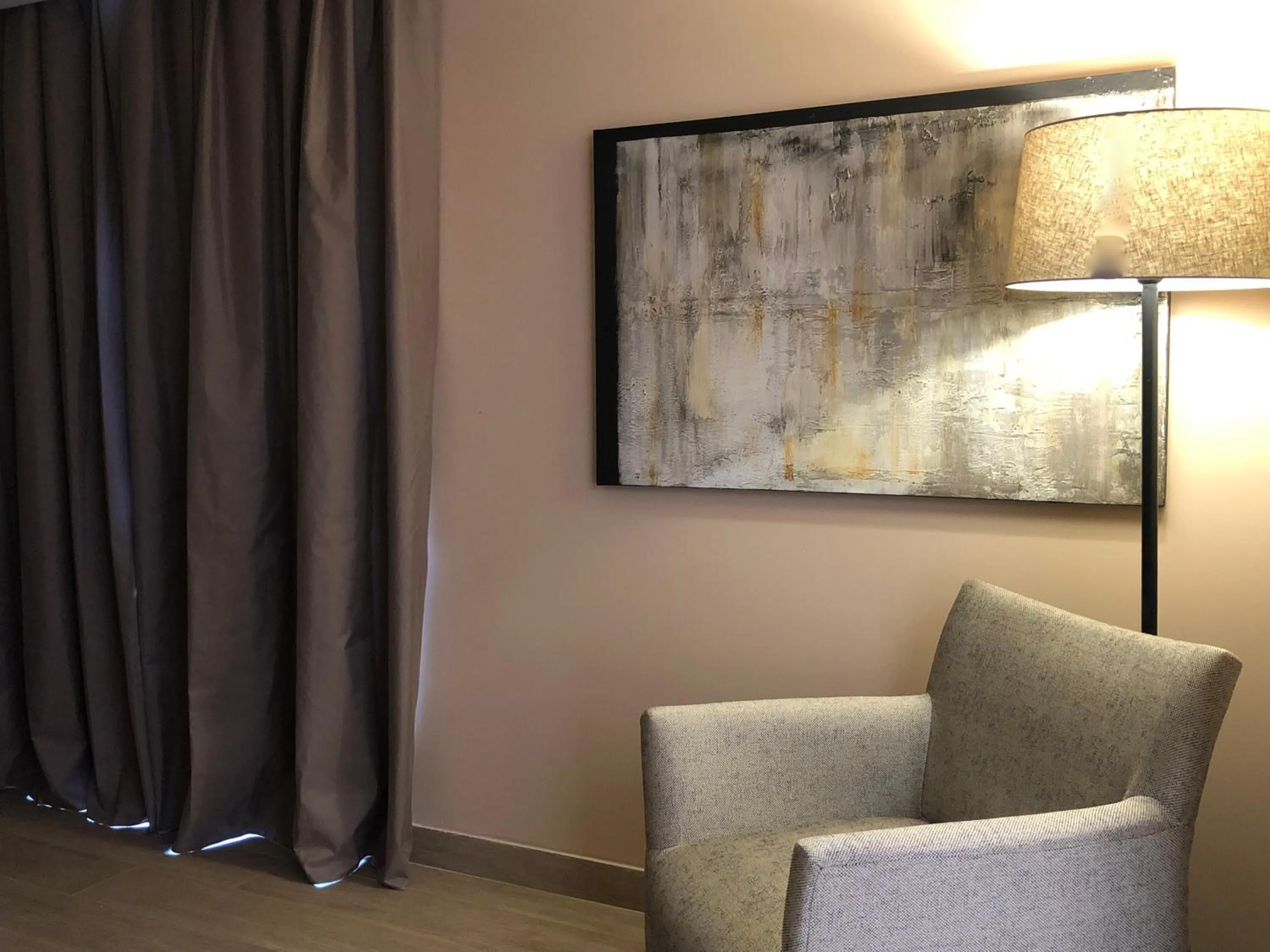 Decorative detail in Araja Villa&Suite by Geocharme