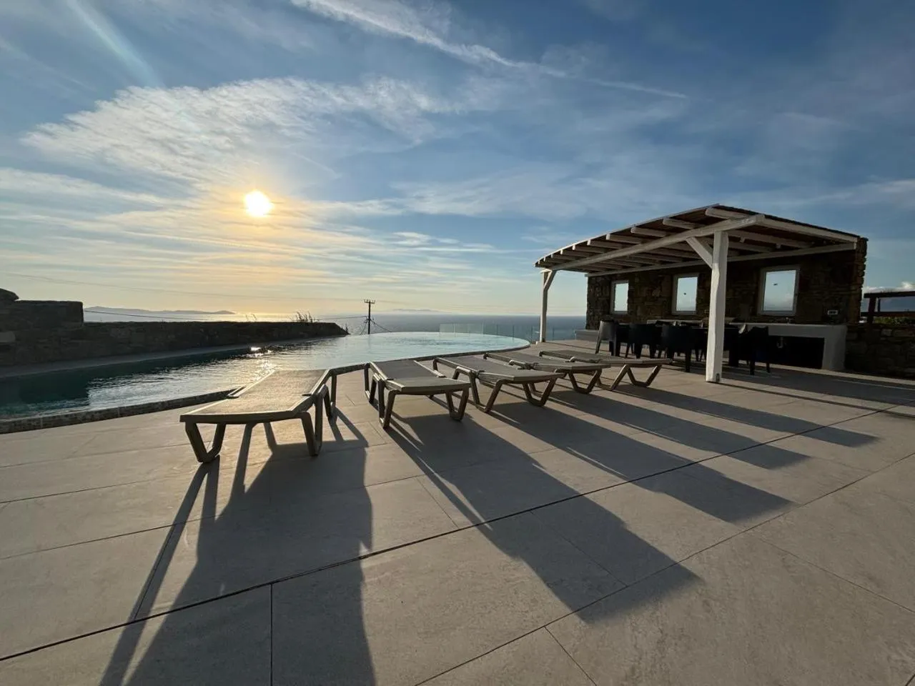 View (from property/room) in White Rock Suites & Villas