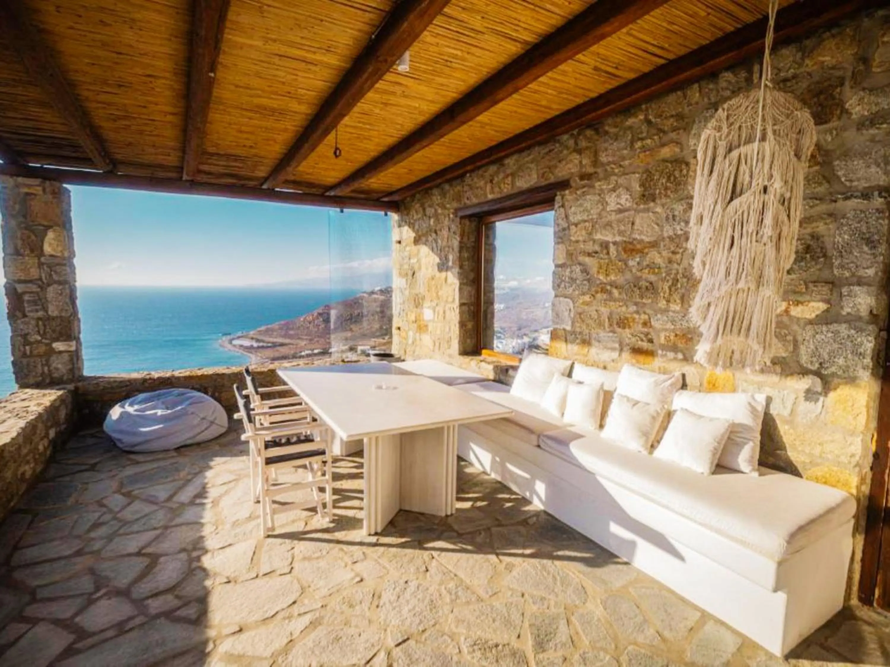 View (from property/room) in White Rock Suites & Villas