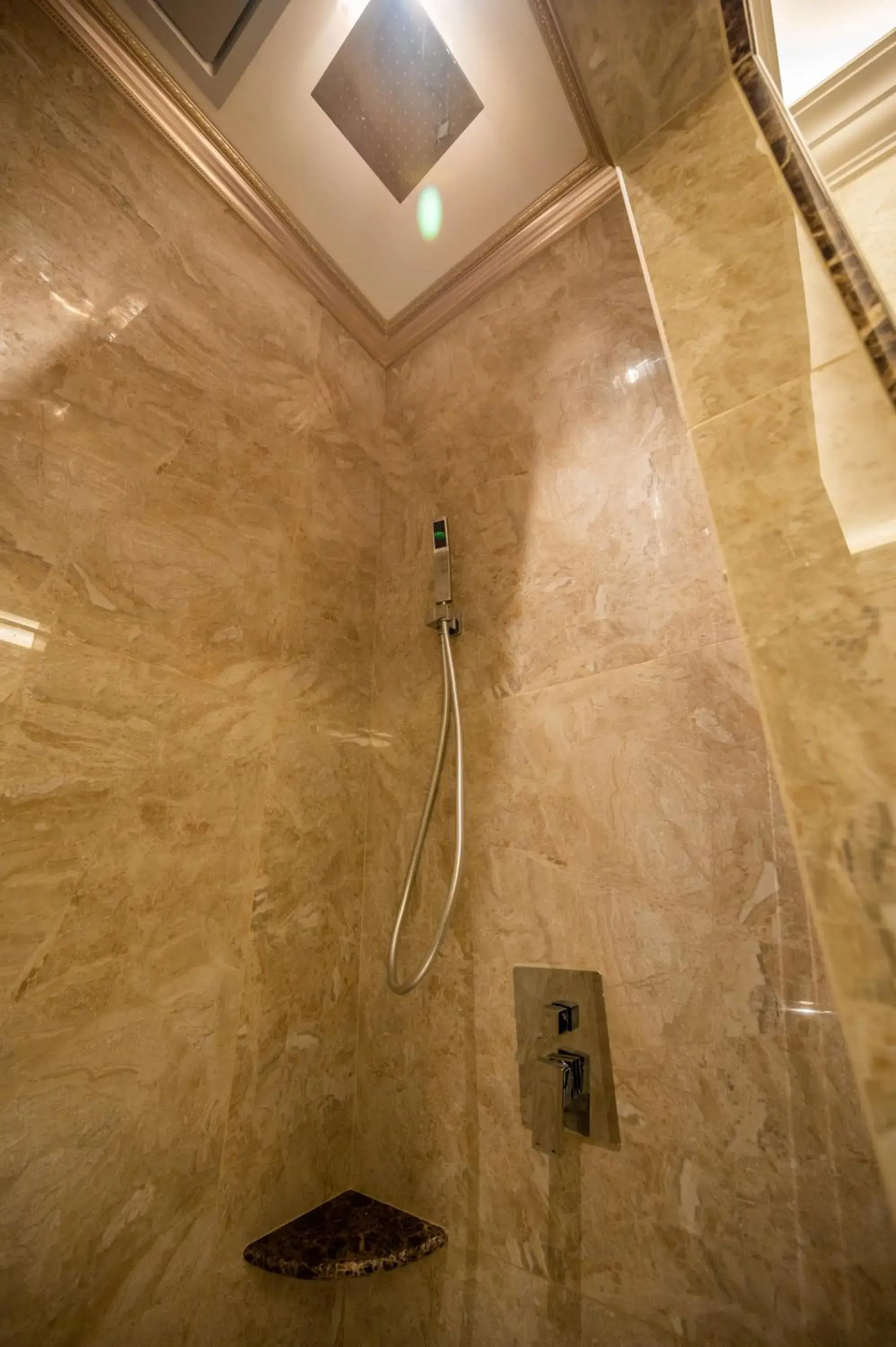 Bathroom in A Residence @ Between Hilton & Cititel Hotel Bathroom in A Residence @ Between Hilton & Cititel Hotel