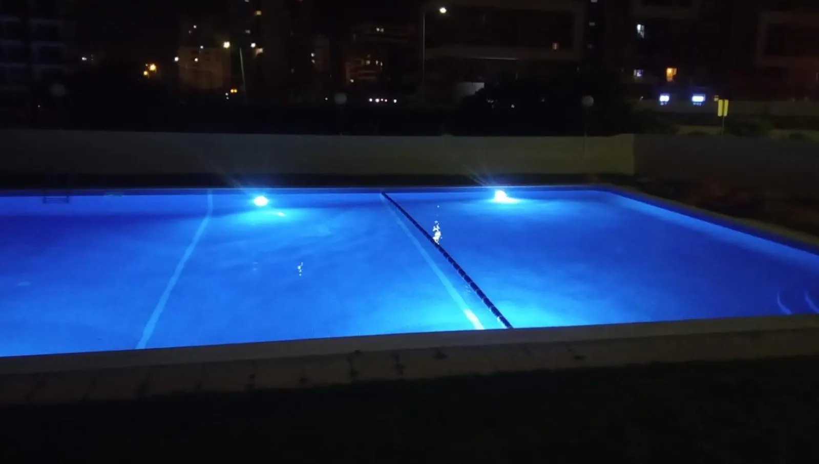 Rocha Azul