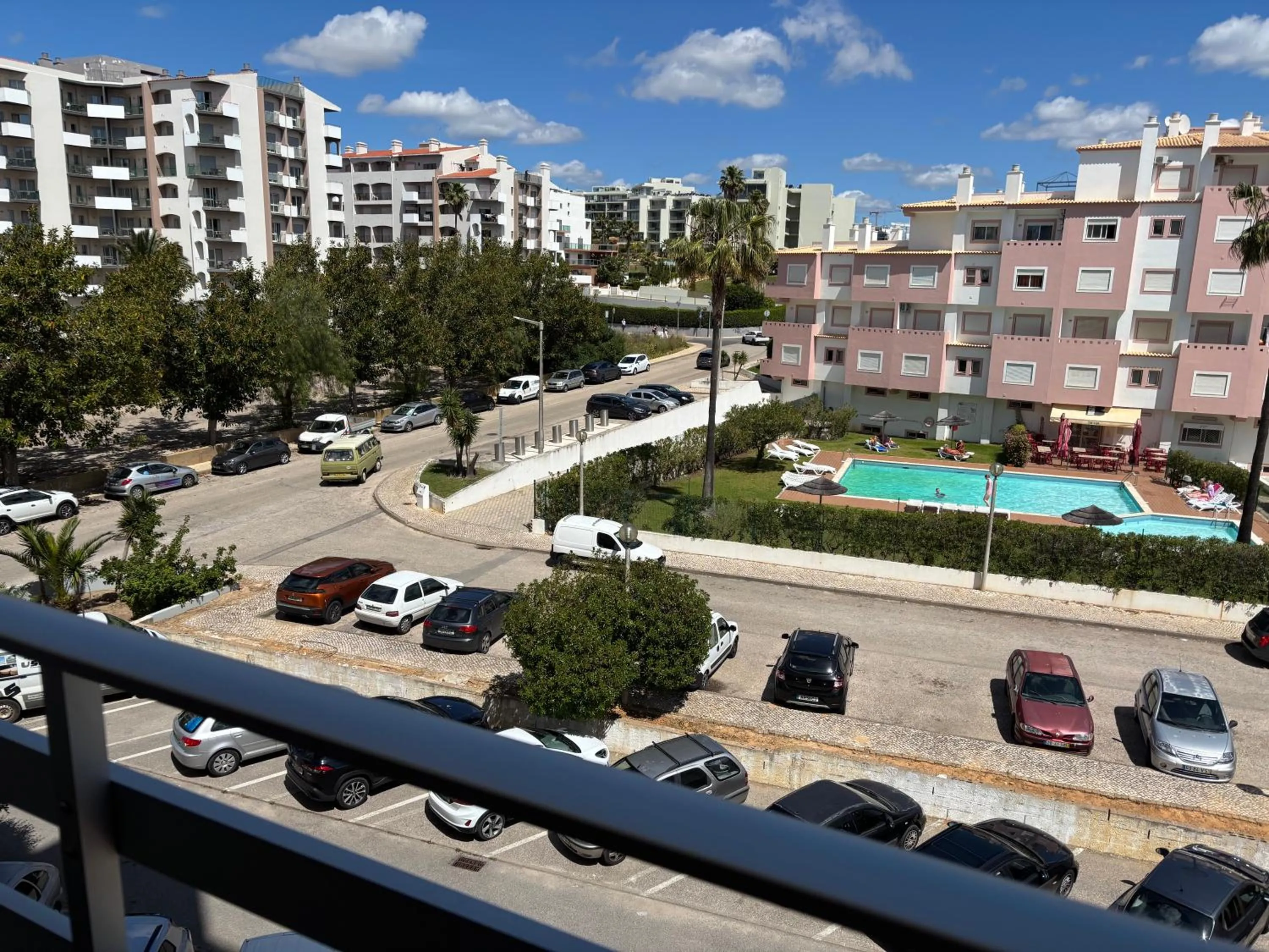 Rocha Azul