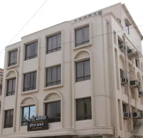 HOTEL ASHRAY INTERNATIONAL, SION - Near BKC HOTEL ASHRAY INTERNATIONAL, SION - Near BKC