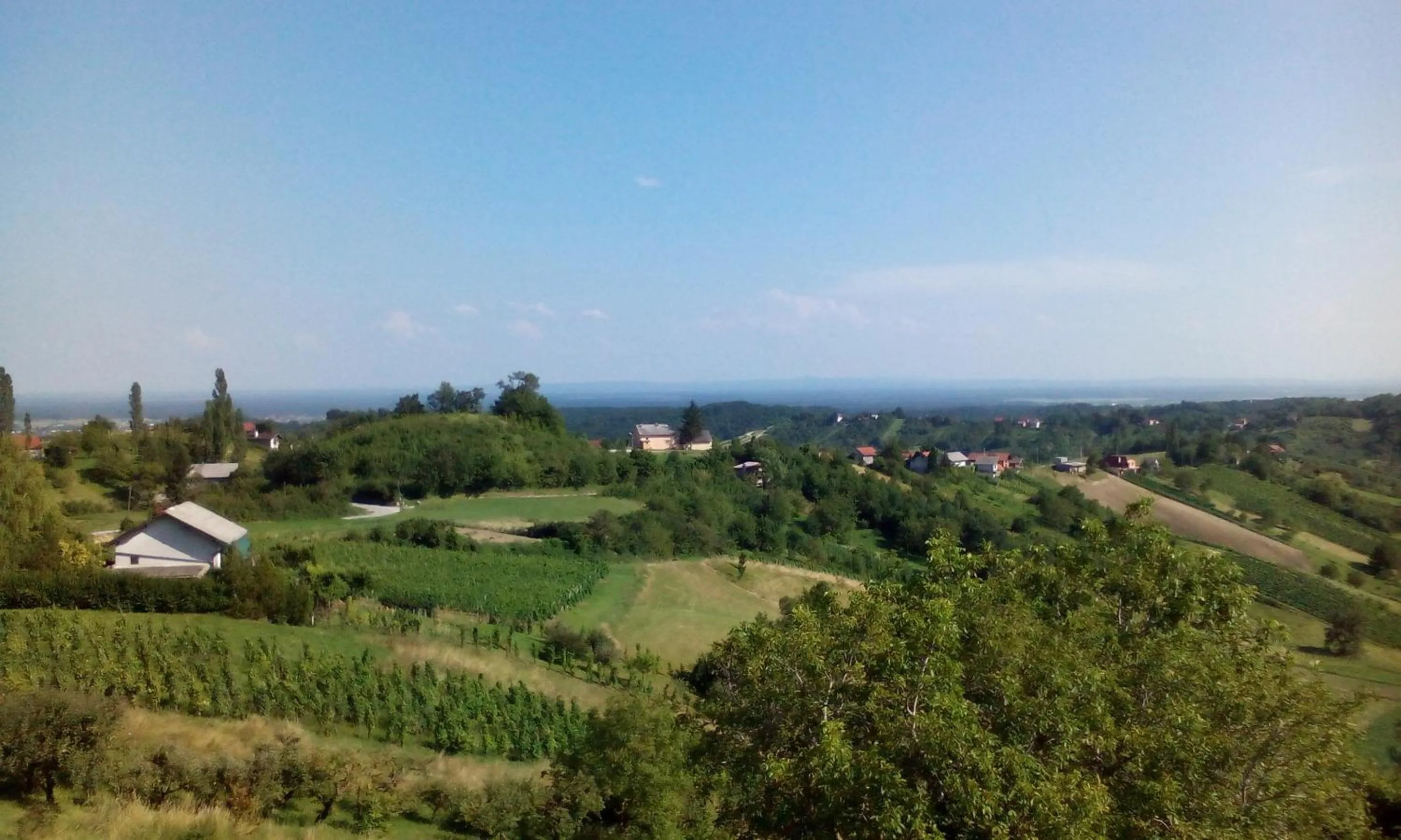 Guesthouse Režekov podrum