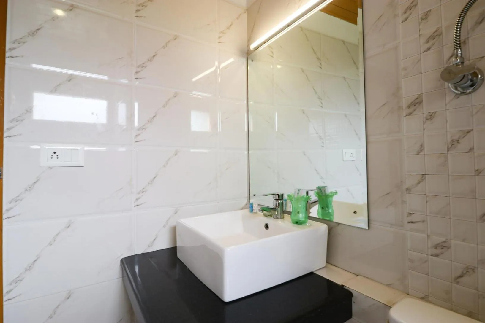 The Byke Neelkanth Manali