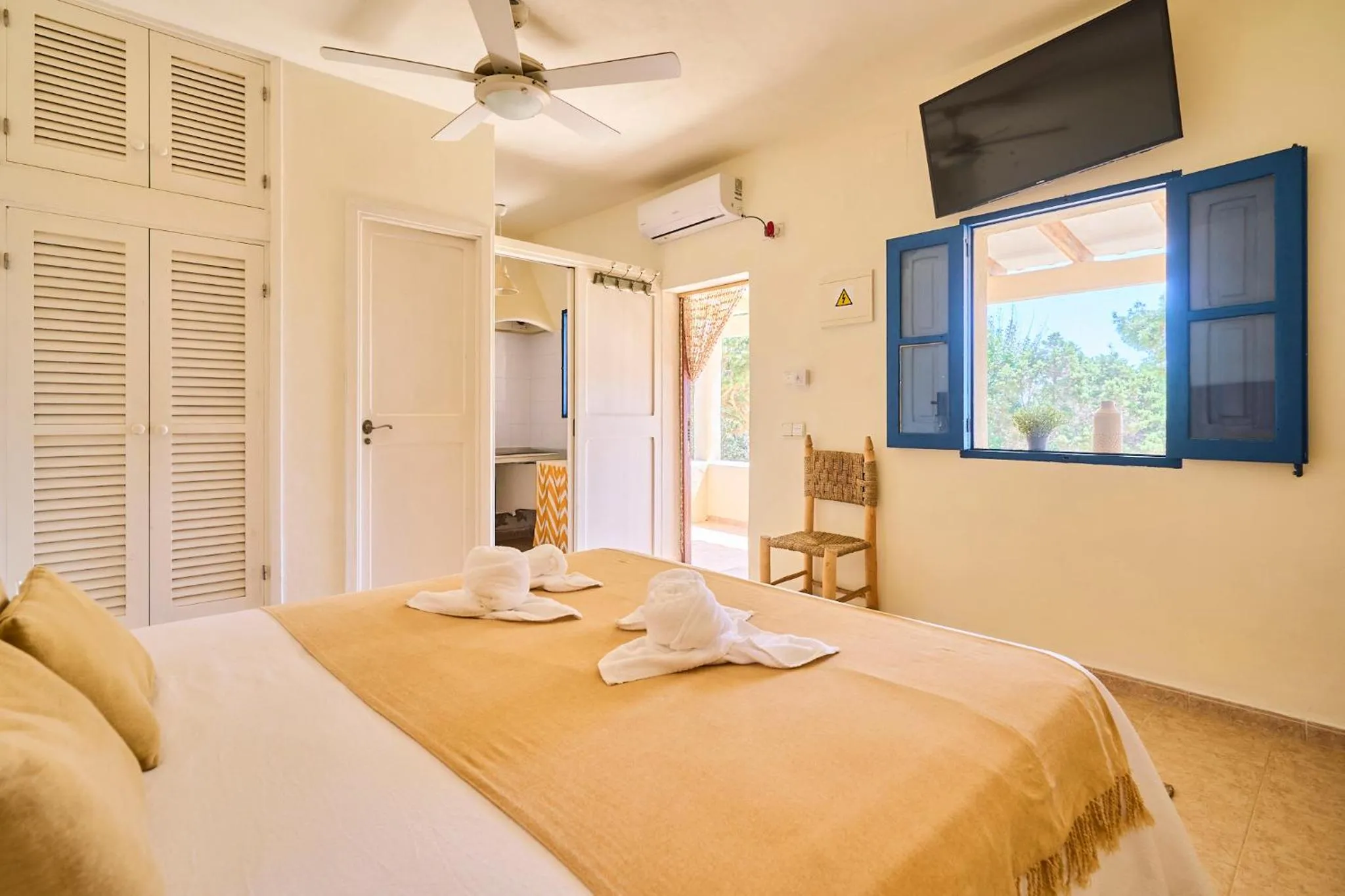 Meridium Formentera by Tentol Hotels