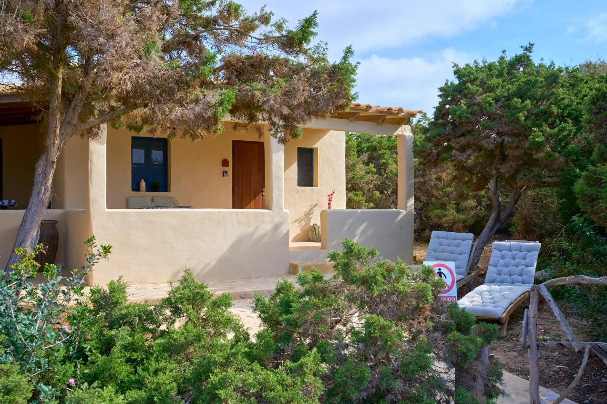 Meridium Formentera by Tentol Hotels