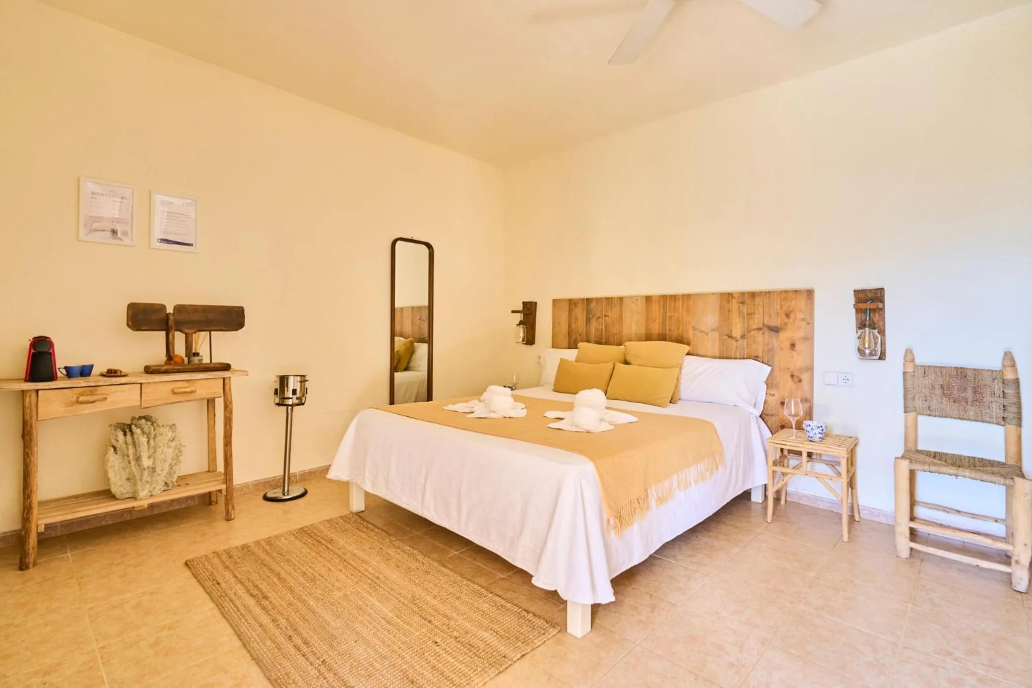 Meridium Formentera by Tentol Hotels